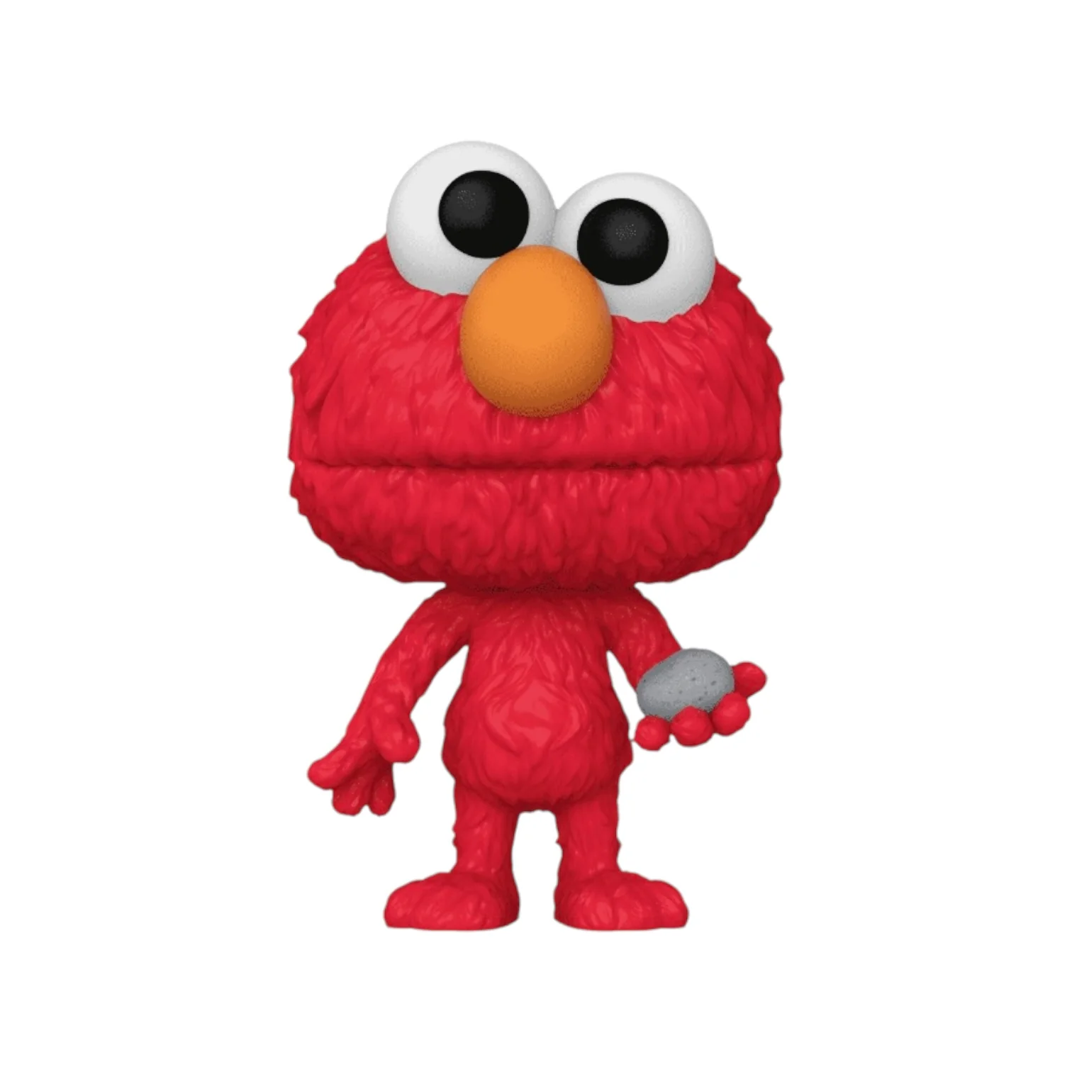 Elmo with Rocco #1526 Funko Pop! - Sesame Street - SDCC 2024 Official Convention Exclusive - Image 2