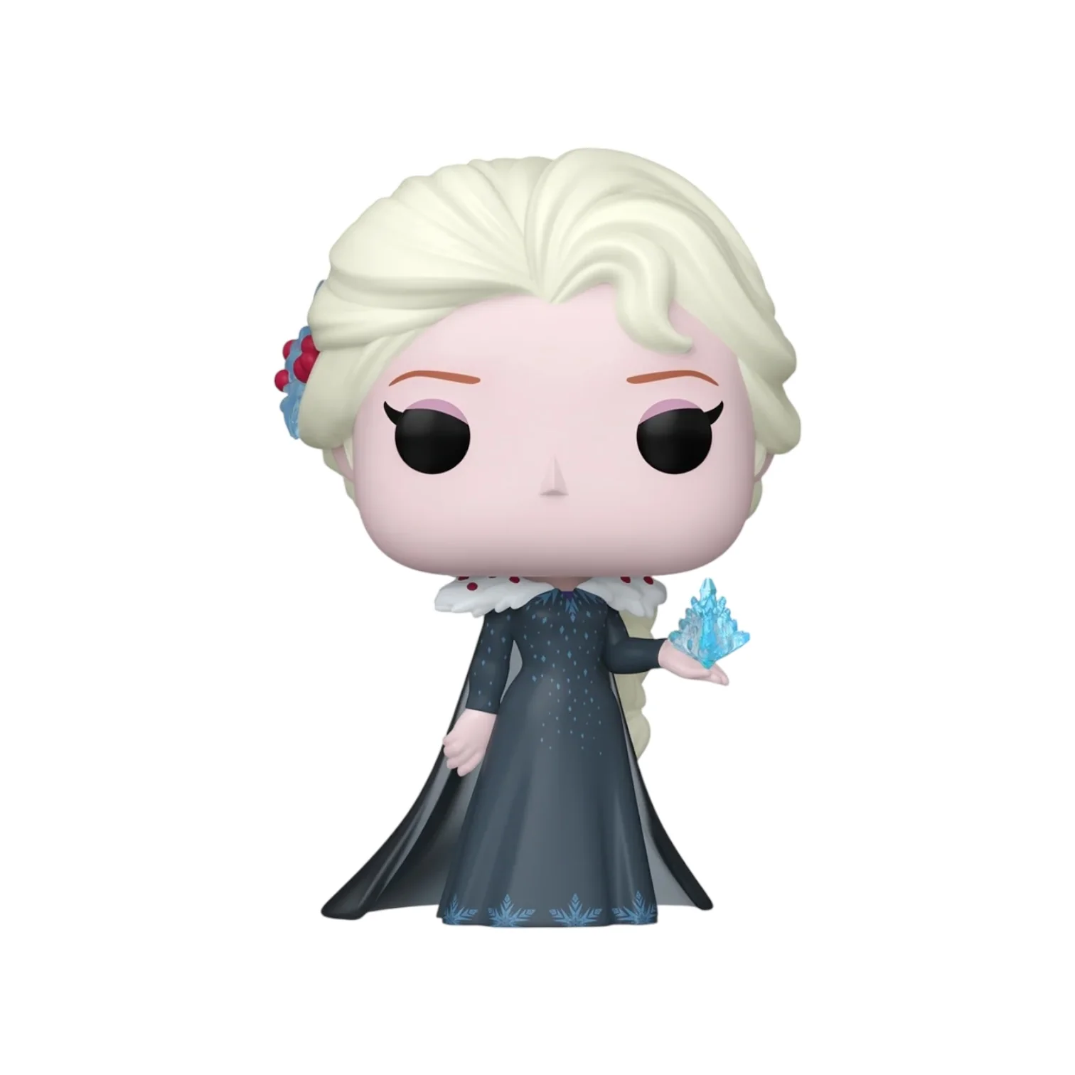 Elsa #1617 Funko Pop - Disney Holiday - Image 2