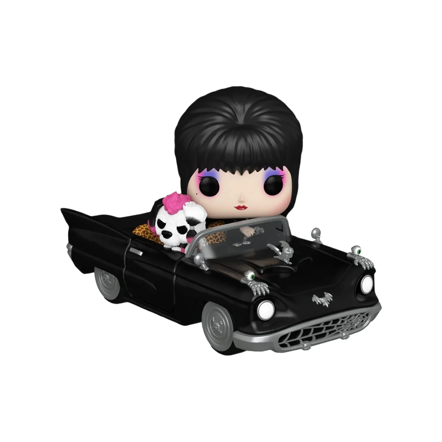Elvira And Gonk #311 Funko Pop! Ride - Elvira: Mistress Of The Dark - Image 2