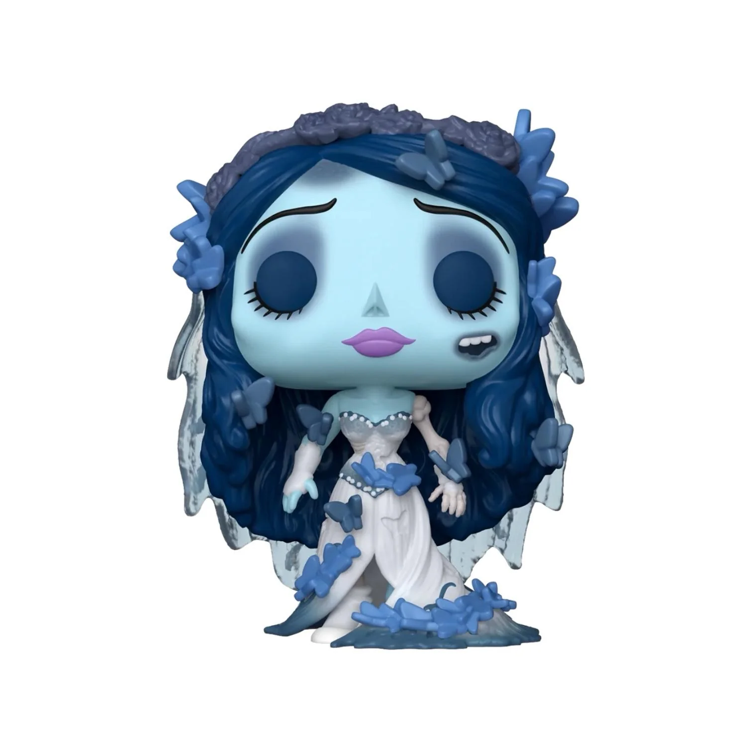 Emily with Butterflies #1830 Funko Pop Plus - Corpse Bride - Image 2