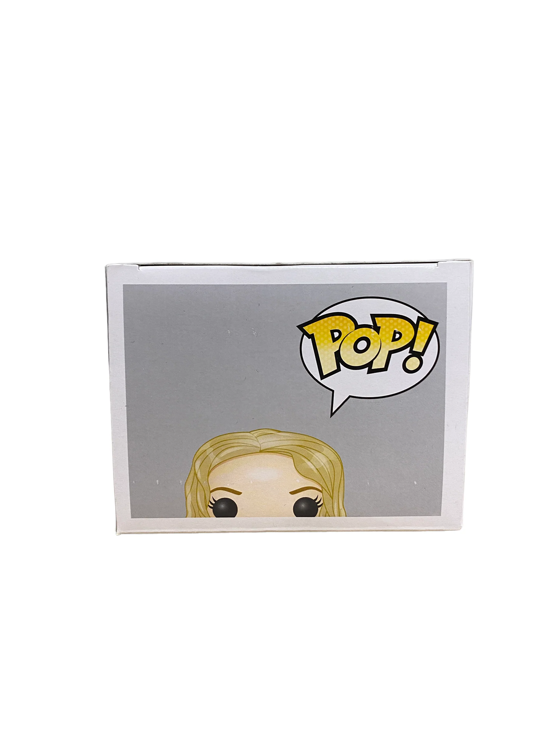 Emma Swan #267 Funko Pop! - Once Upon A Time - 2015 Pop! - Condition 8/10 - Image 7
