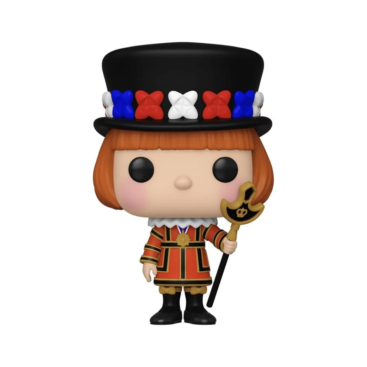 England #1074 Funko Pop! - Small World - Image 2