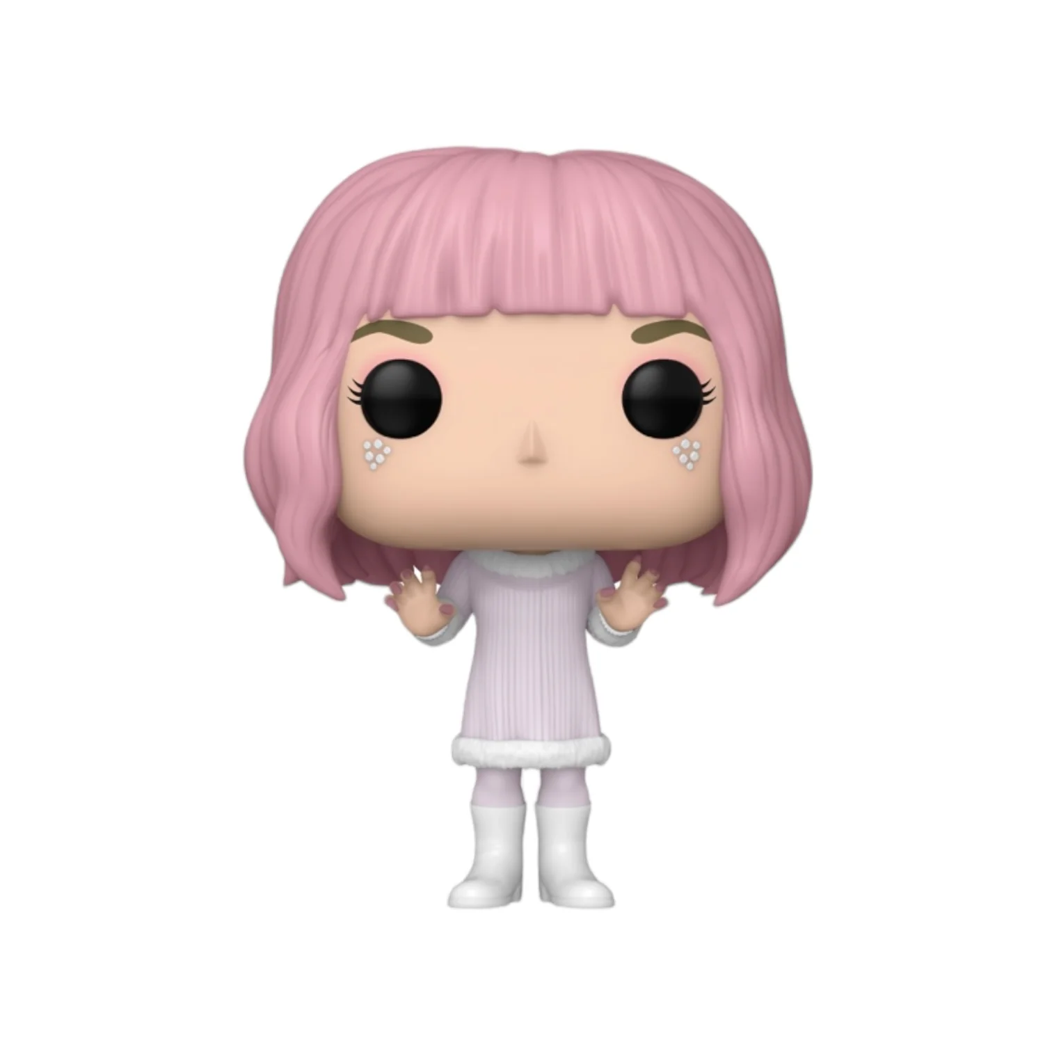 Enid Sinclair #1578 Funko Pop - Wednesday - Image 2