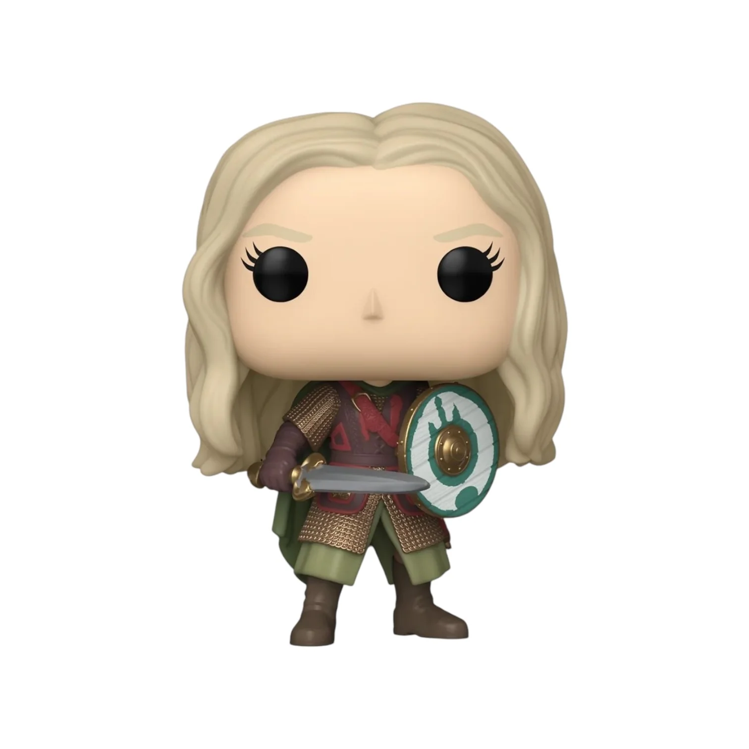 Eowyn #1743 Funko Pop  - Lord of the Rings - Image 2