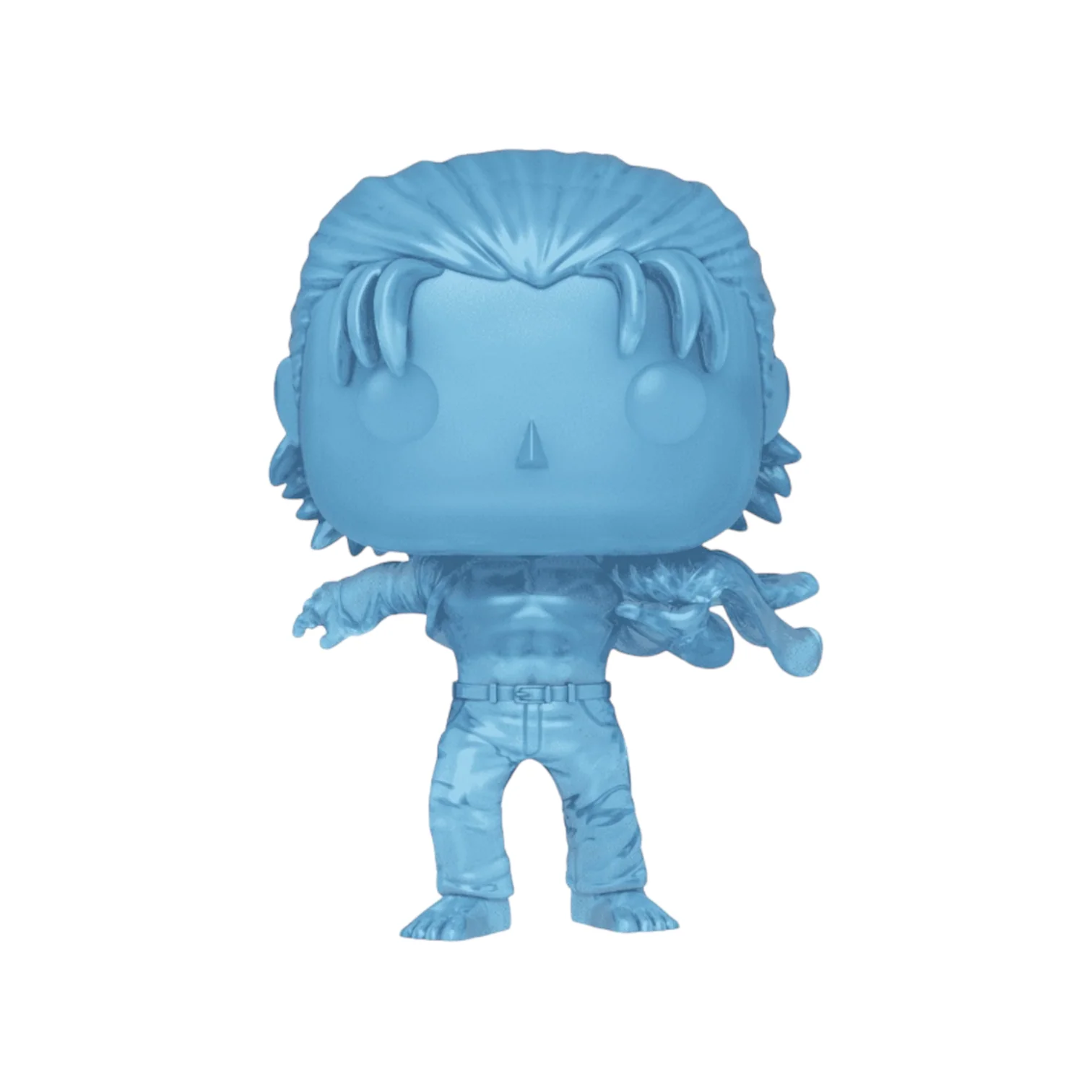 Eren Jaeger #1321 Funko Pop - Attack on Titan: Final Season - Image 2