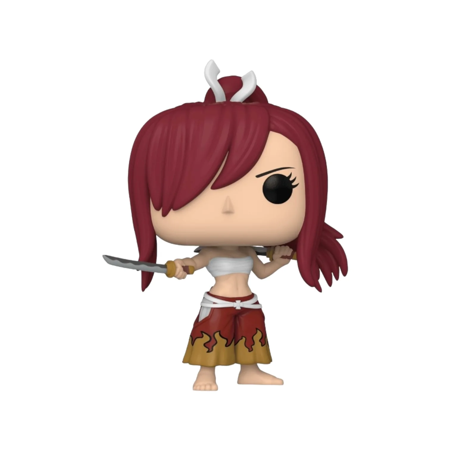 Erza Scarlet #1046 Funko Pop! - Fairy Tail - Image 2
