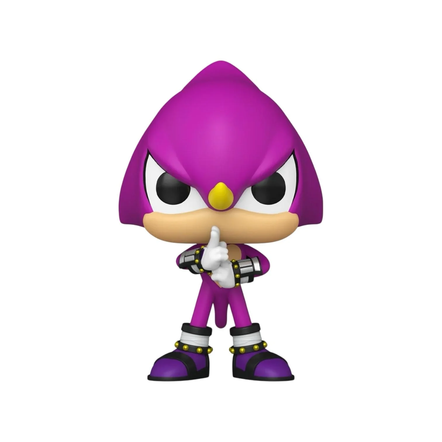 Espio #1119 Funko Pop - Sonic the Hedgehog - Image 2