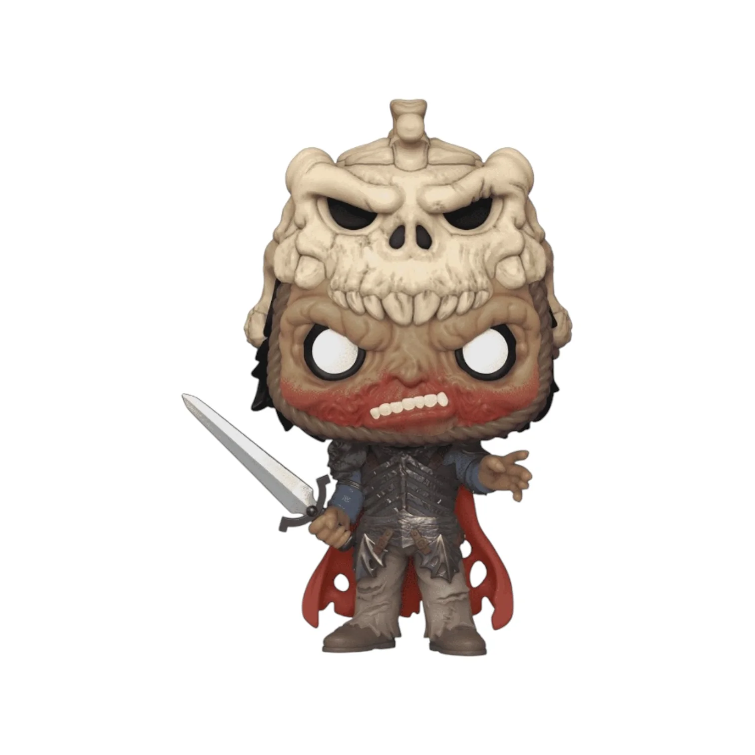 Evil Ash #1671 Funko Pop! - Army of Darkness - Hot Topic Scare Fair 2024 Exclusive - Image 2