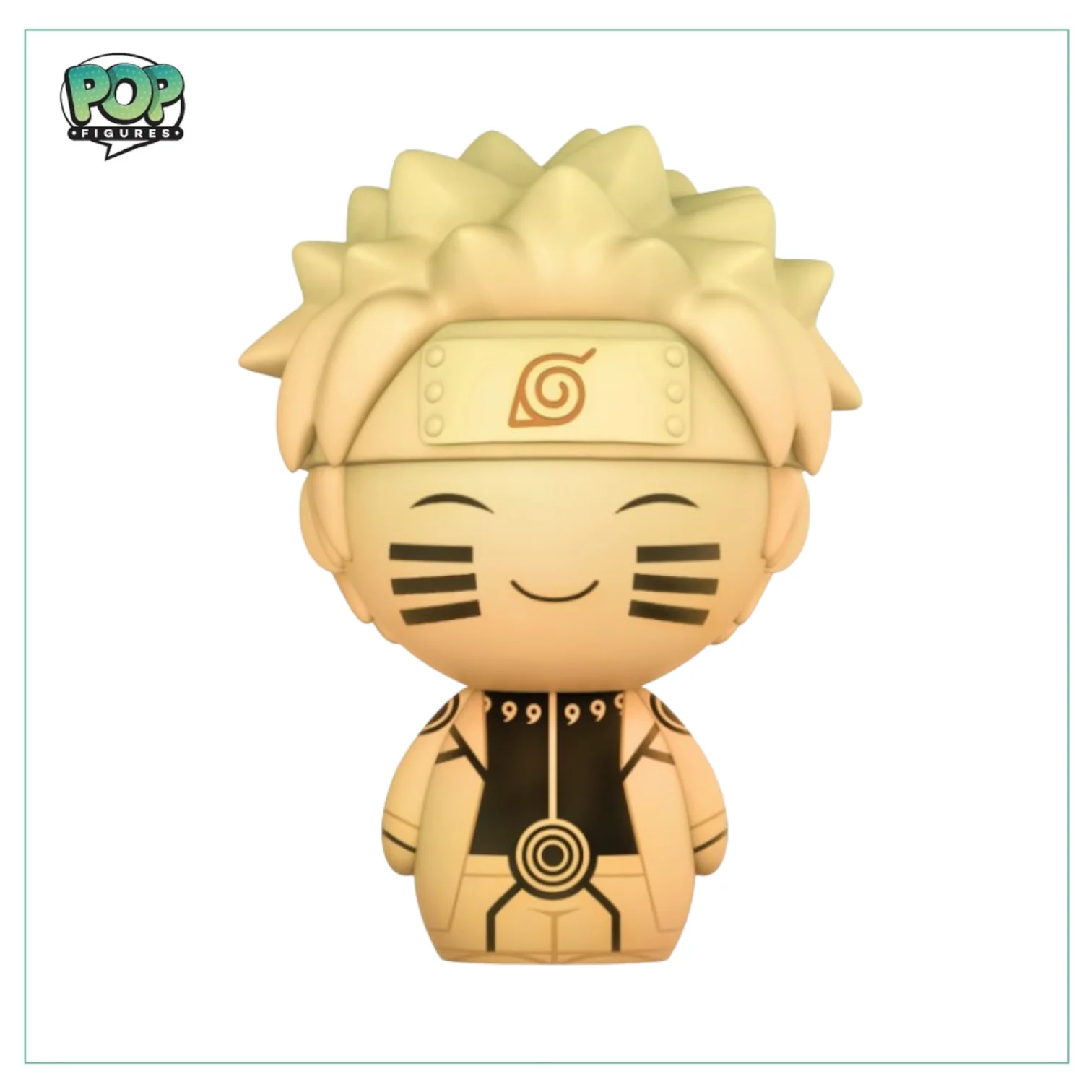 Naruto #314 Funko Dorbz! Naruto Shippuden, Exclusive - Image 2