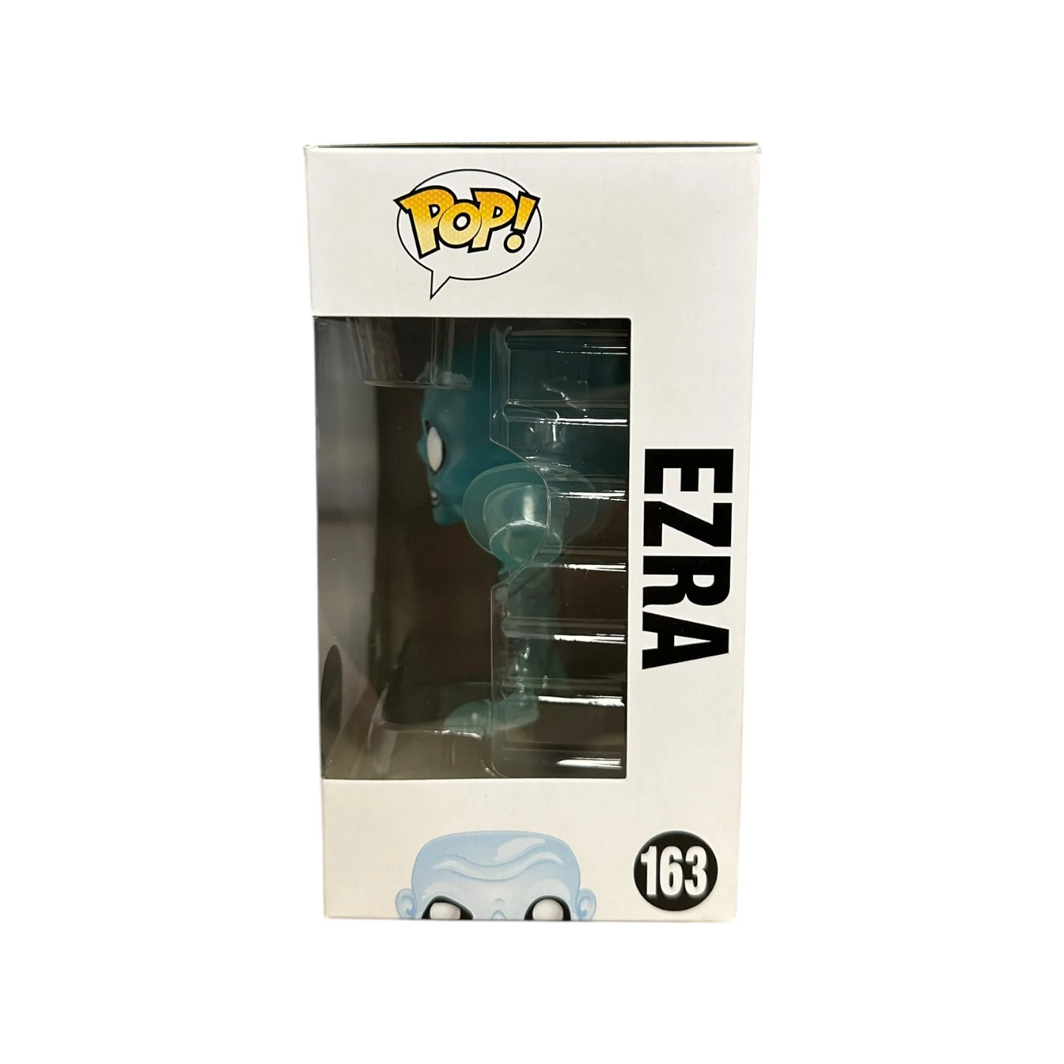 Ezra #163 Funko Pop! - The Haunted Mansion - Disney Parks Exclusive - Condition 7.5/10 - Image 2