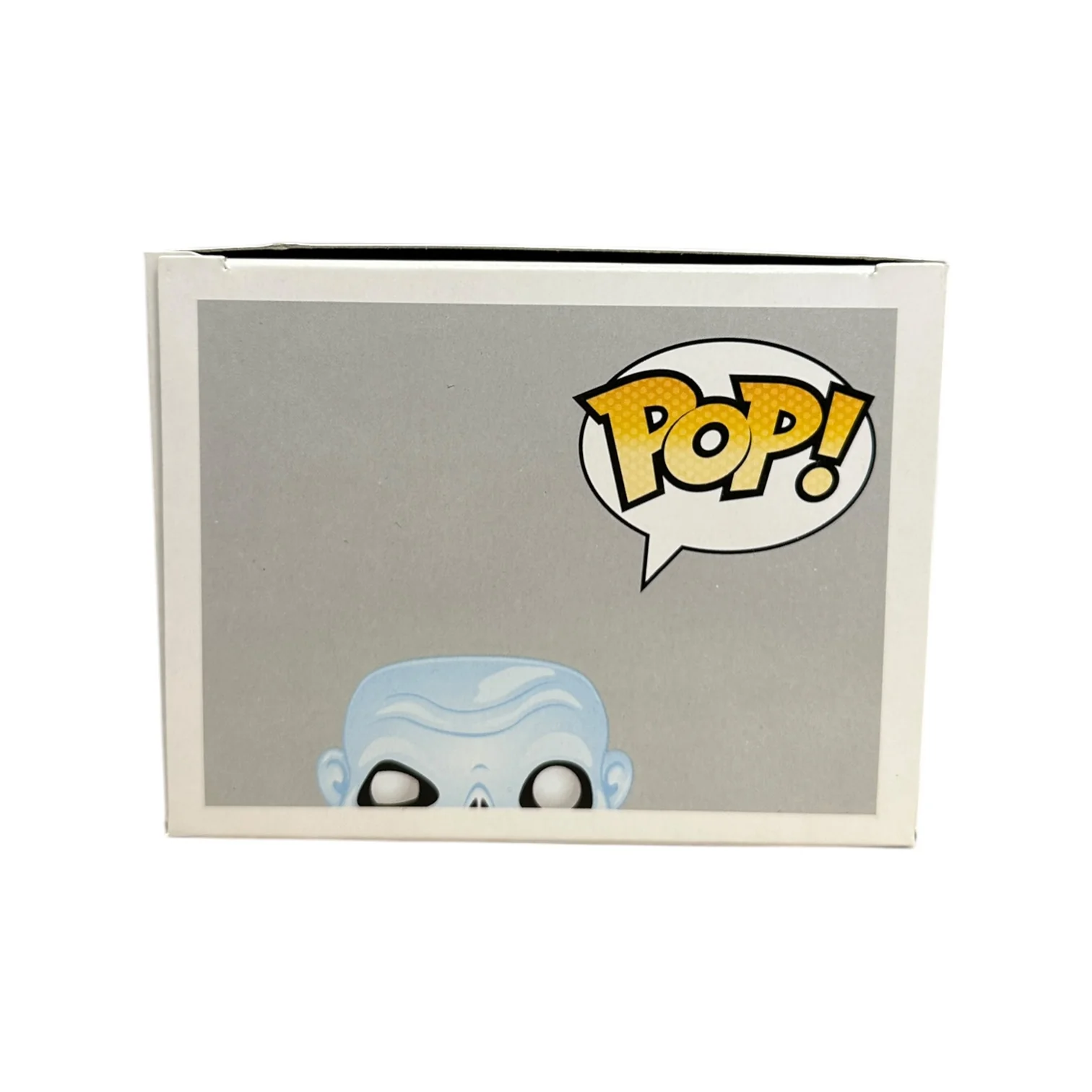 Ezra #163 Funko Pop! - The Haunted Mansion - Disney Parks Exclusive - Condition 7.5/10 - Image 6