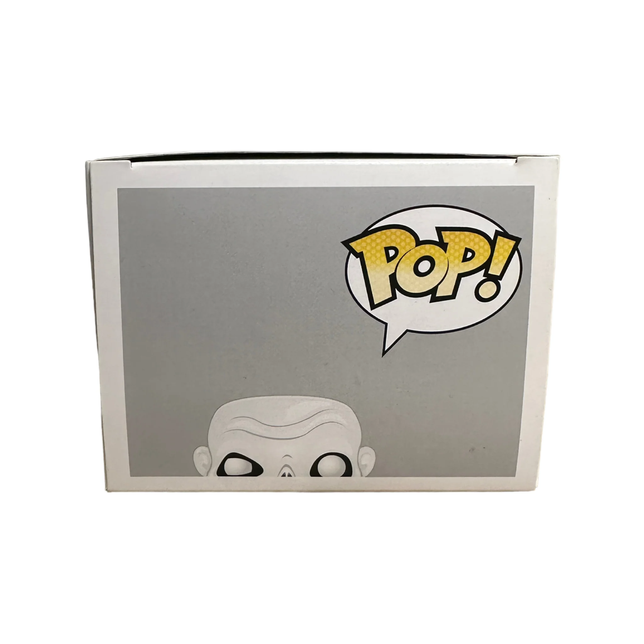 Ezra #163 (Glows in the Dark) Funko Pop! - The Haunted Mansion - SDCC 2016 Exclusive LE1000 Pcs - Condition 7.5/10 - Image 6