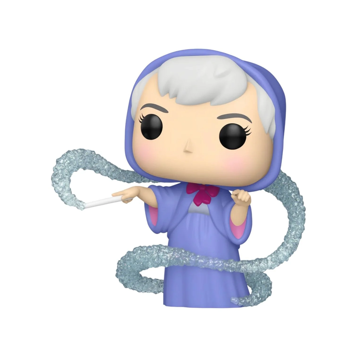 Fairy Godmother #1543 Funko Pop - Cinderella 75th Anniversary - Image 2