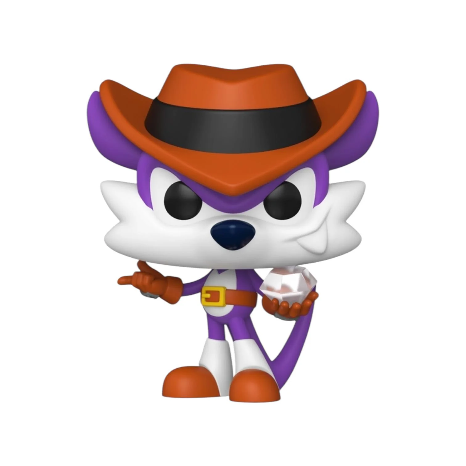 Fang #1172 Funko Pop - Sonic the Hedgehog - Image 2