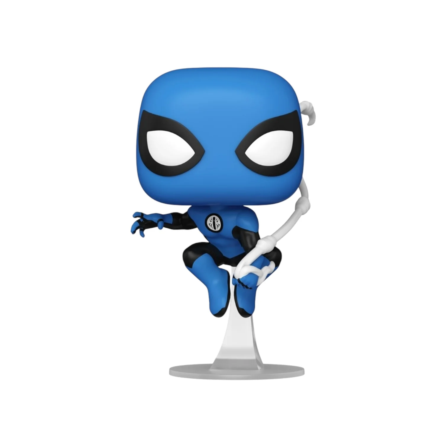 Fantastic Four Spider-Man #1451 Funko Pop! - Marvel - Target Exclusive - Image 2