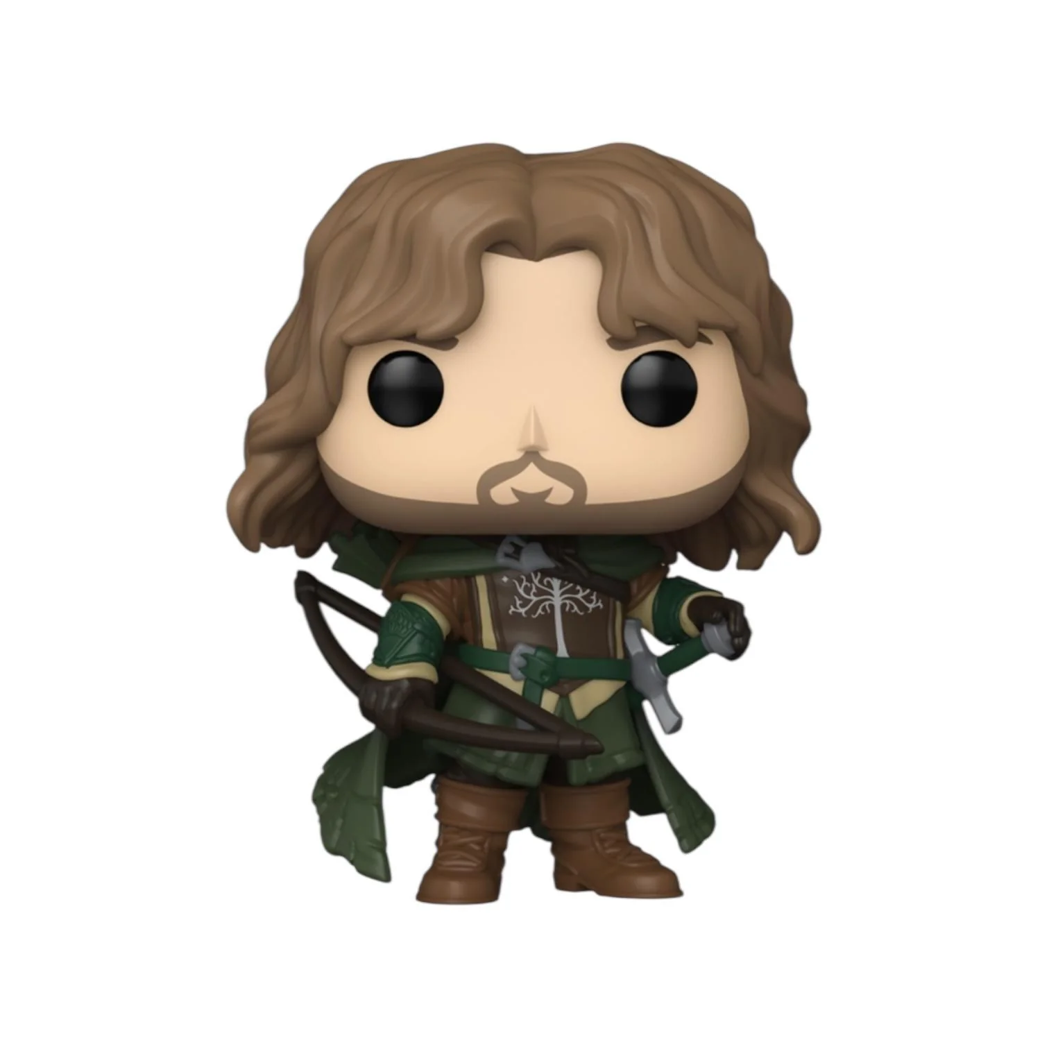 Faramir #1983 Funko Pop - The Lord of the Rings - Image 2