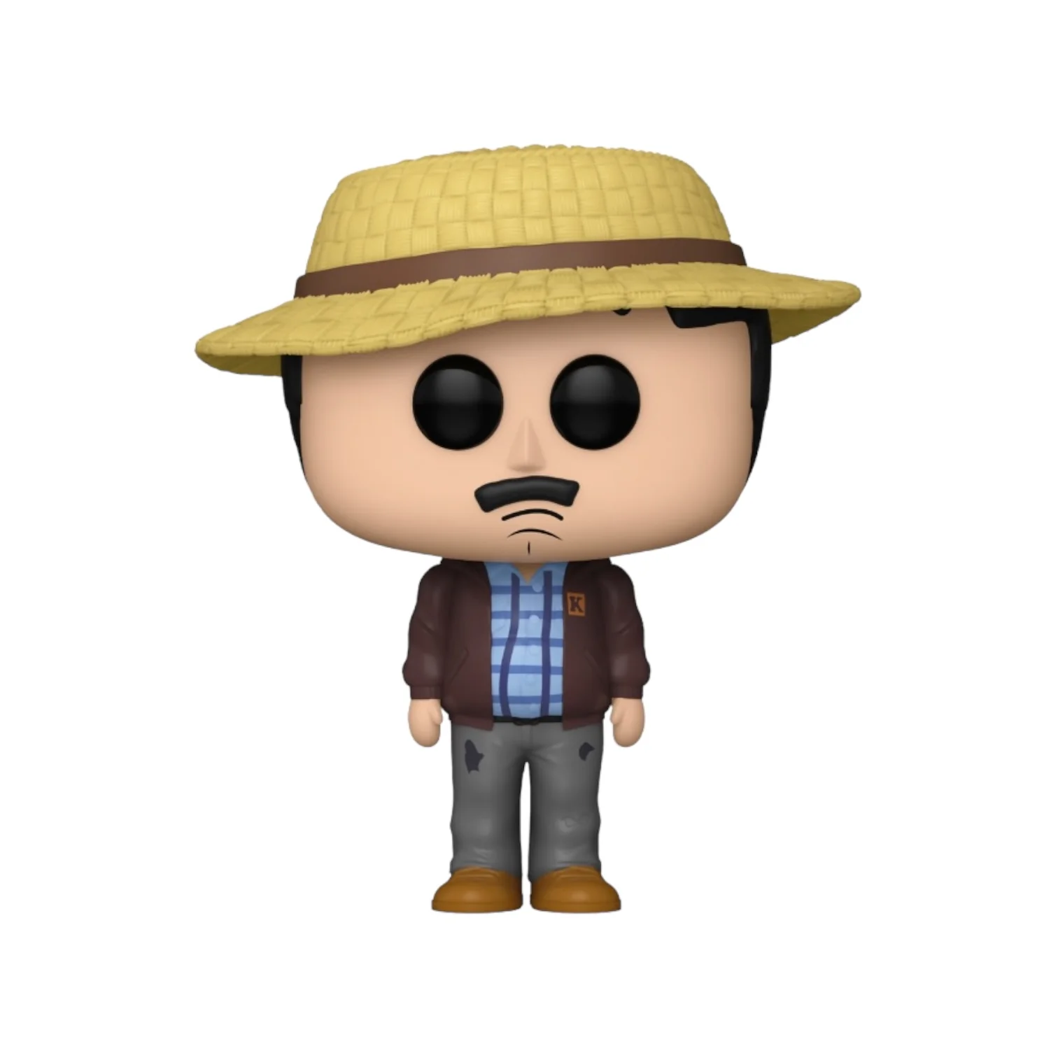 Farmer Randy #1473 Funko Pop! - South Park - Image 2
