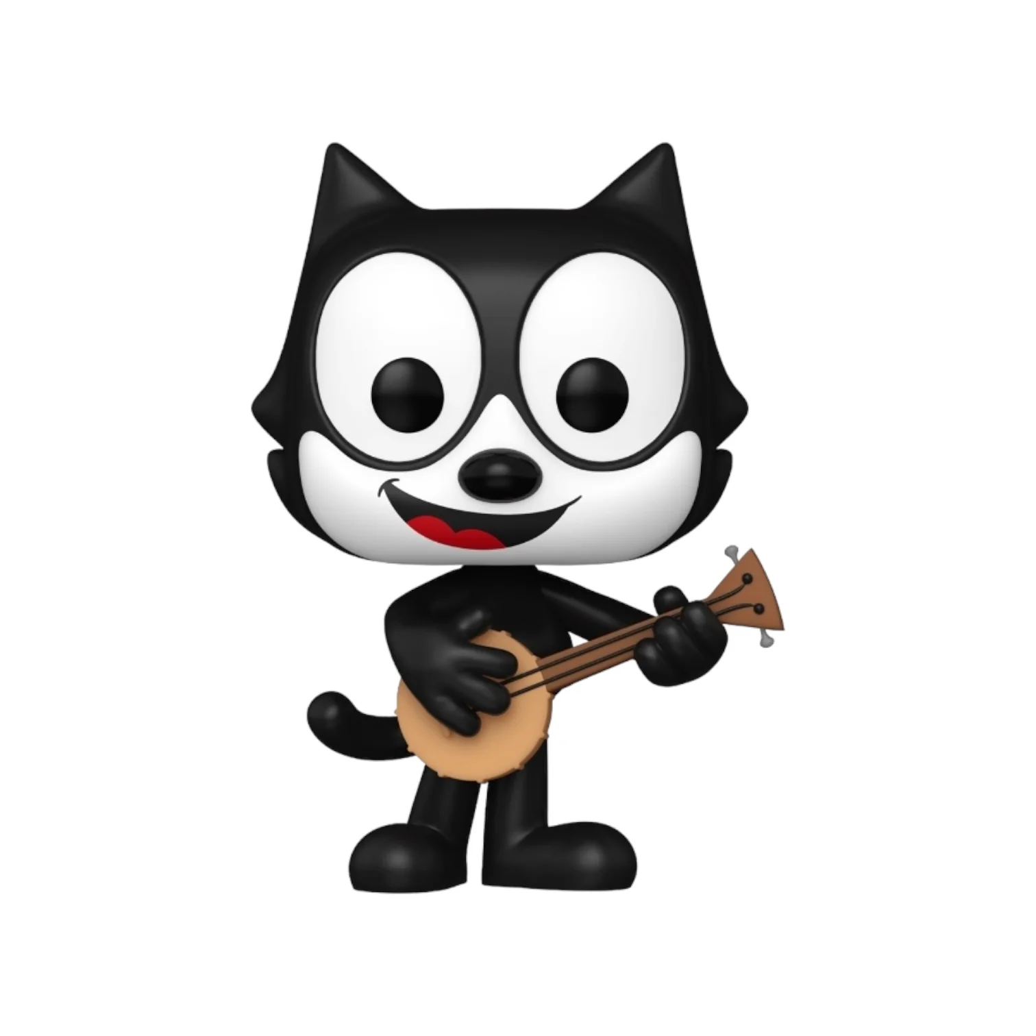 Felix the Cat #1616 Funko Pop! - Felix the Cat 105th Anniversary - Image 2