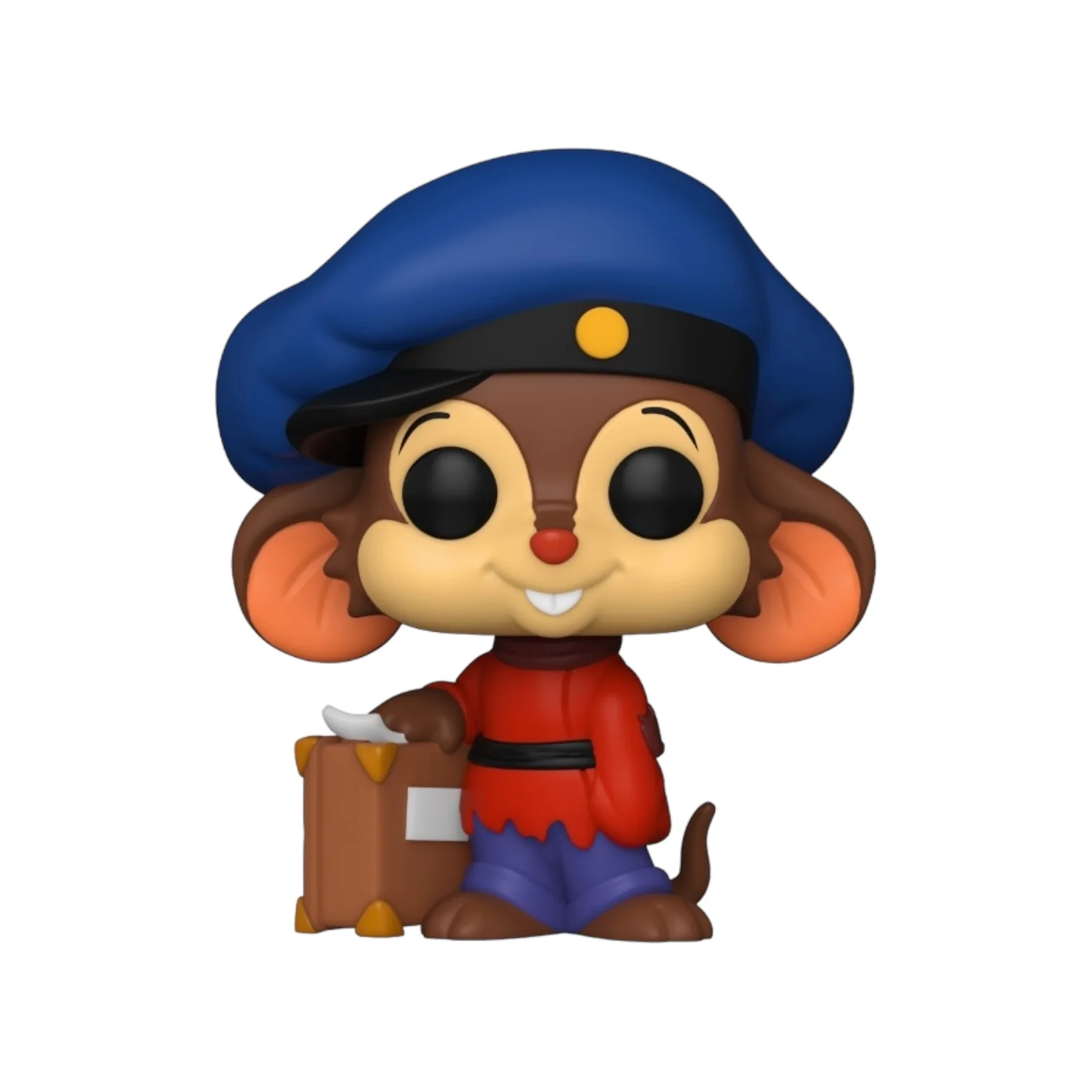 Fievel #1651 Funko Pop! - An American Tail - Image 2