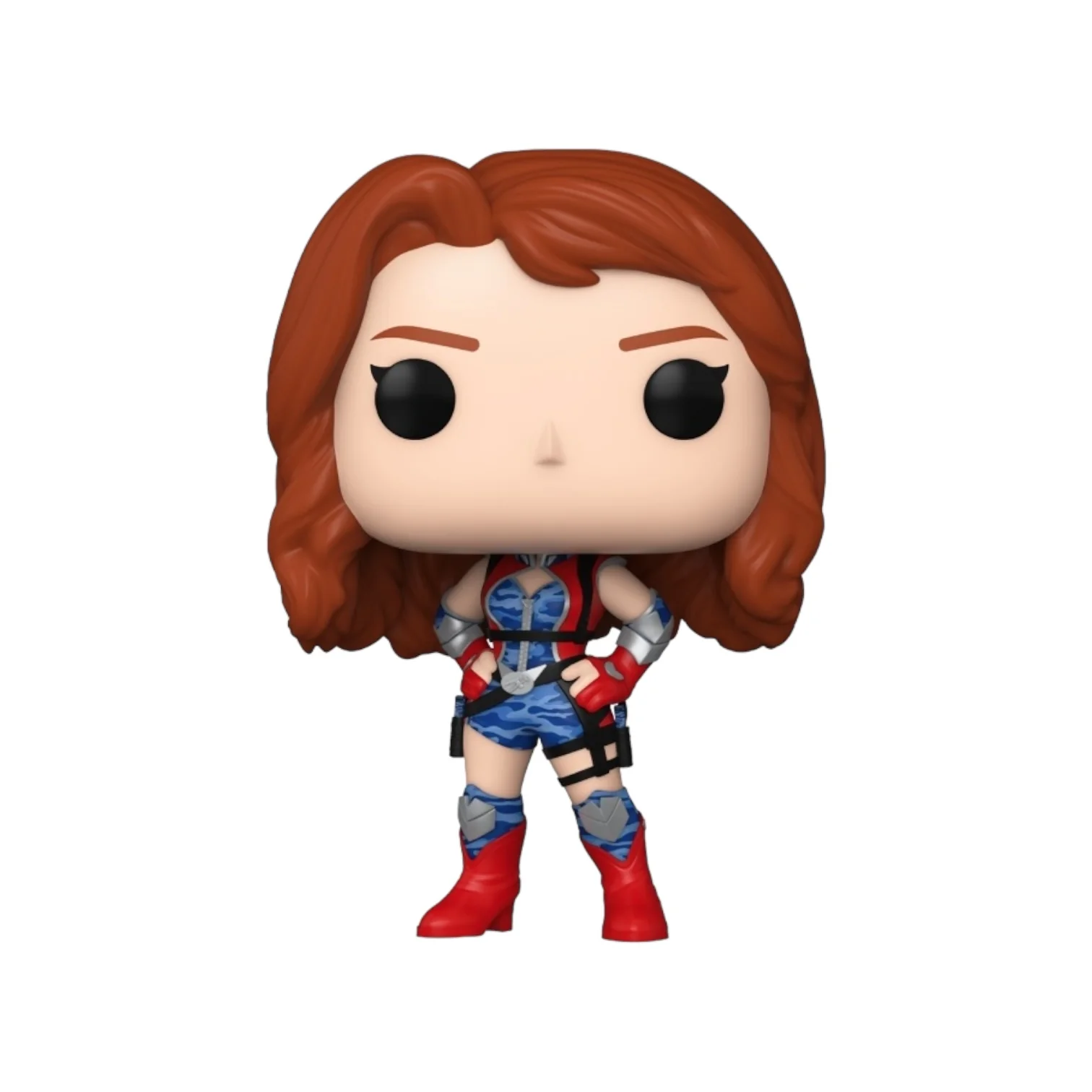Firecracker #1600 Funko Pop! - The Boys - Image 2