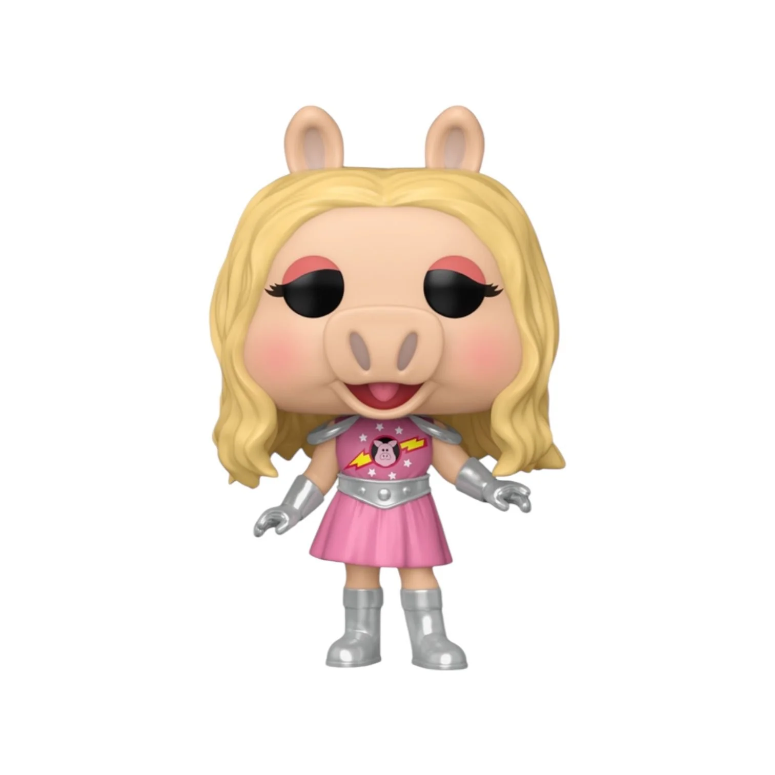 First Mate Piggy #1675 Funko Pop - The Muppets - Image 2