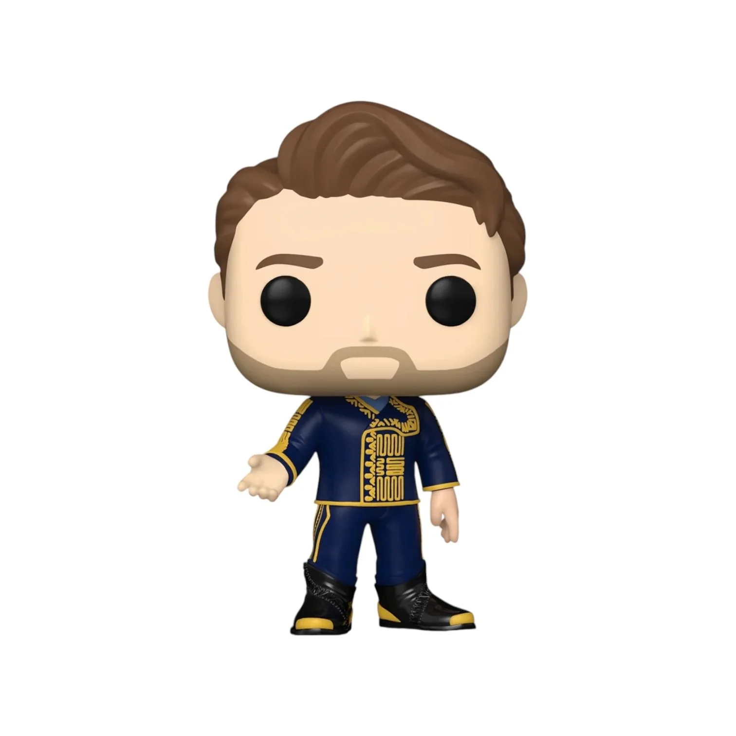 Fiyero #1698 Funko Pop! - Wicked - Image 2