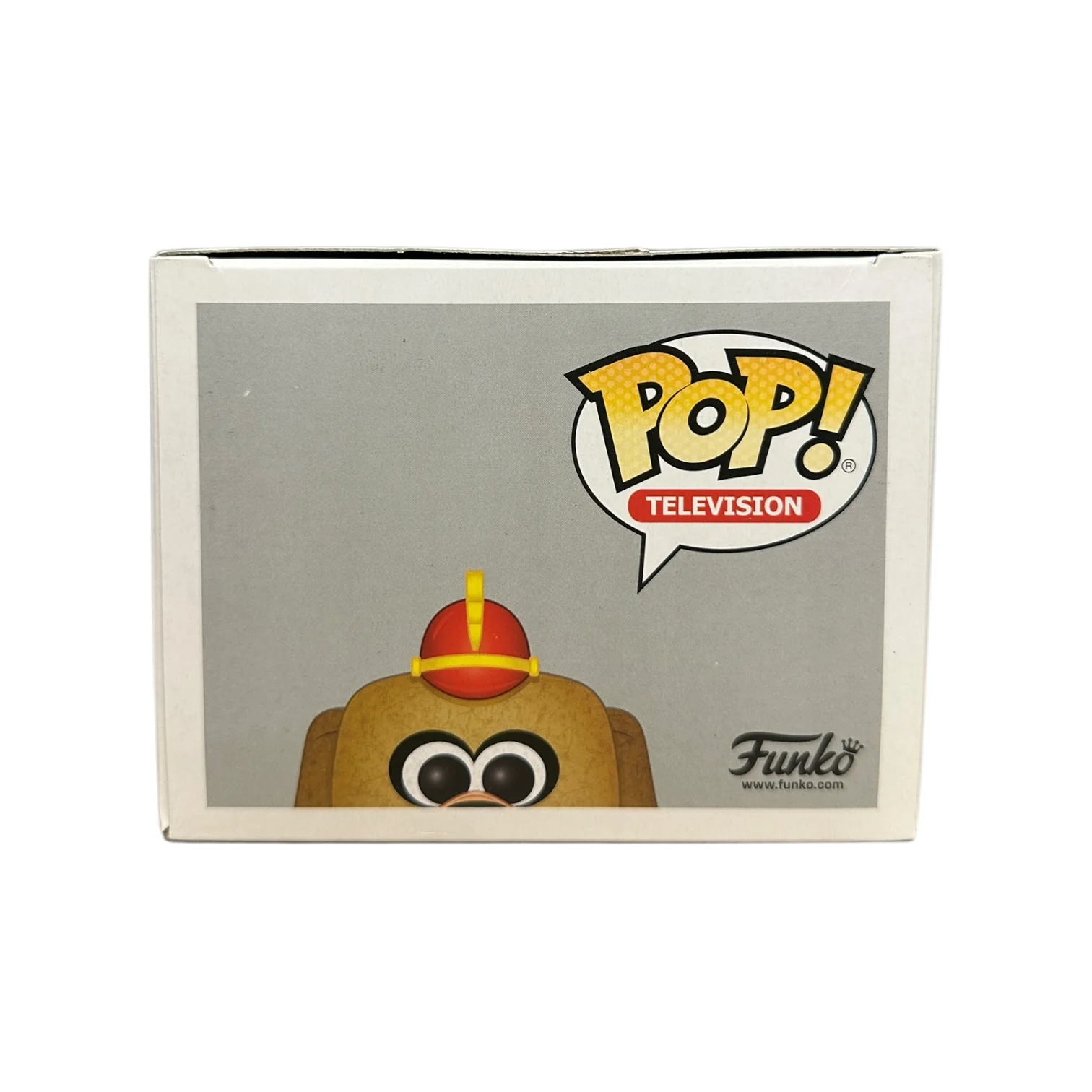 Fleegle #630 Funko Pop! - The Banana Splits - SDCC 2018 Official Convention Exclusive LE4000 Pcs - Condition 7/10 - Image 5