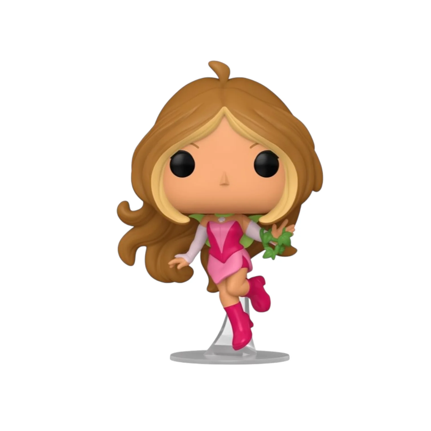 Flora #1908 Funko Pop - Winx Club - Image 2