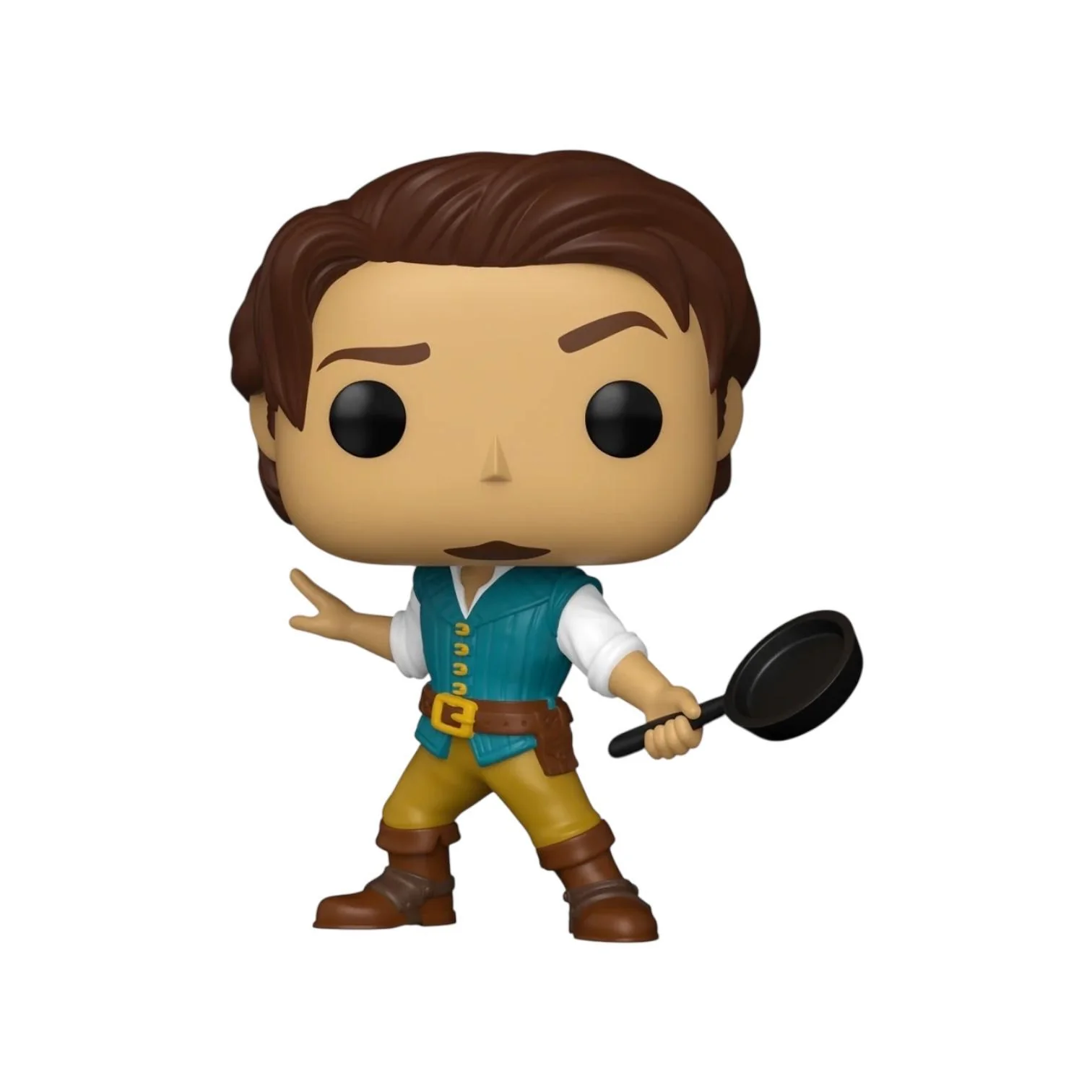 Flynn #1642 Funko Pop - Tangled - Image 2