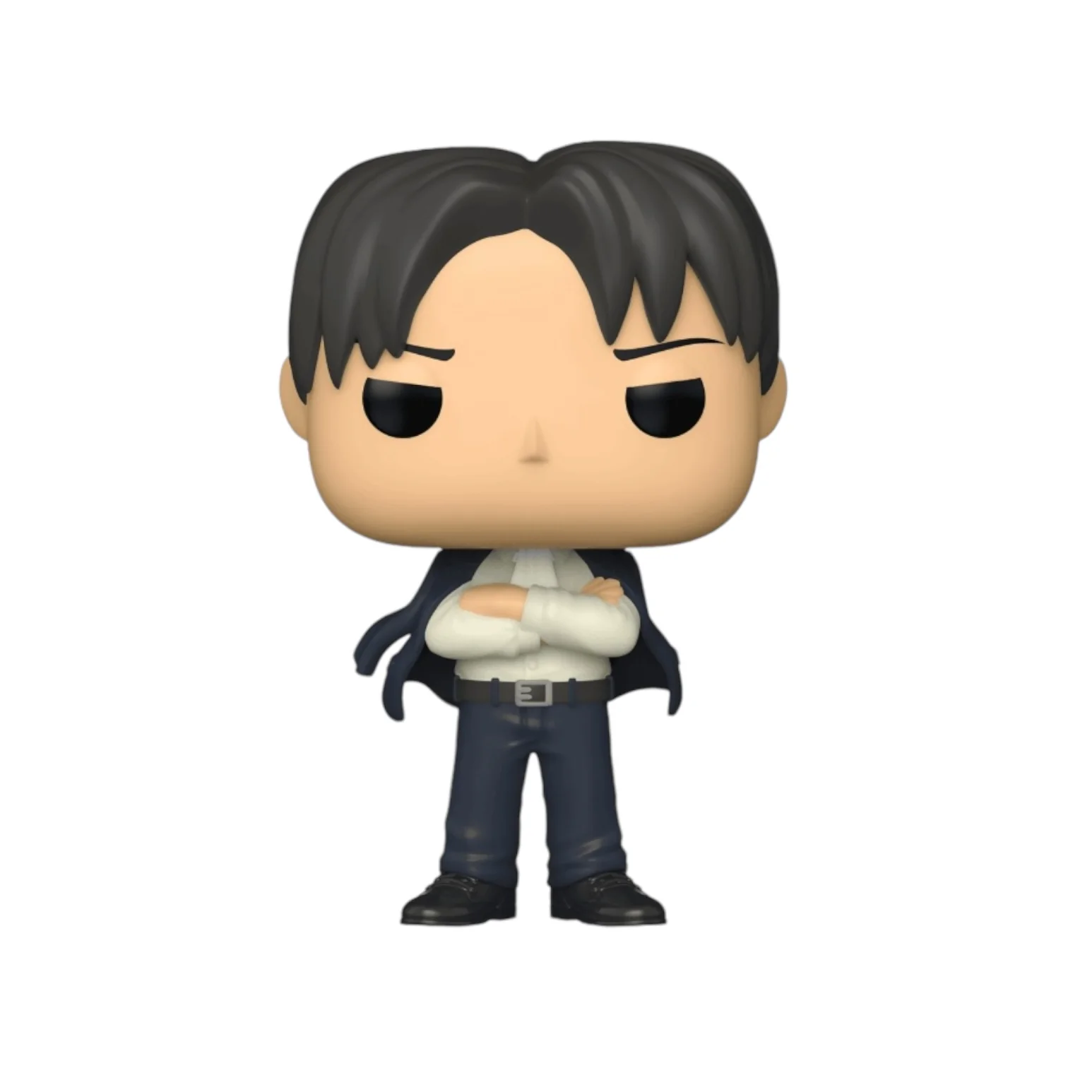 Formal Levi #1171 Funko Pop! - Attack on Titan - Crunchyroll Store Exclusive - Image 2