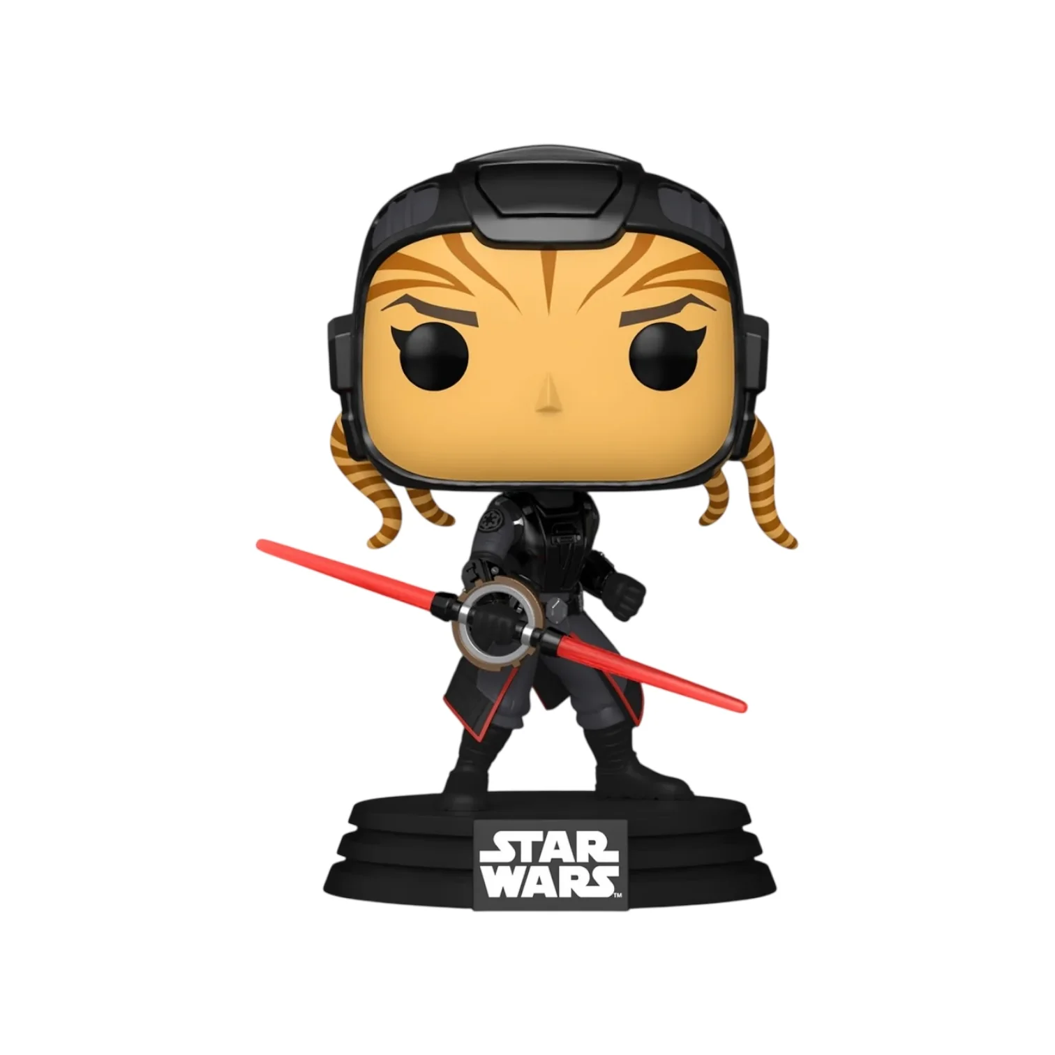 Fourth Sister #793 Funko Pop! - Star Wars: Tales Of The Empire - Coming Soon - Image 2