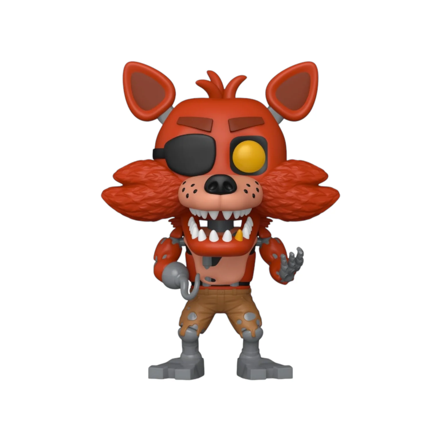 Foxy #1062 Funko Pop - Five Nights at Freddy's 10th Anniversary - Image 2
