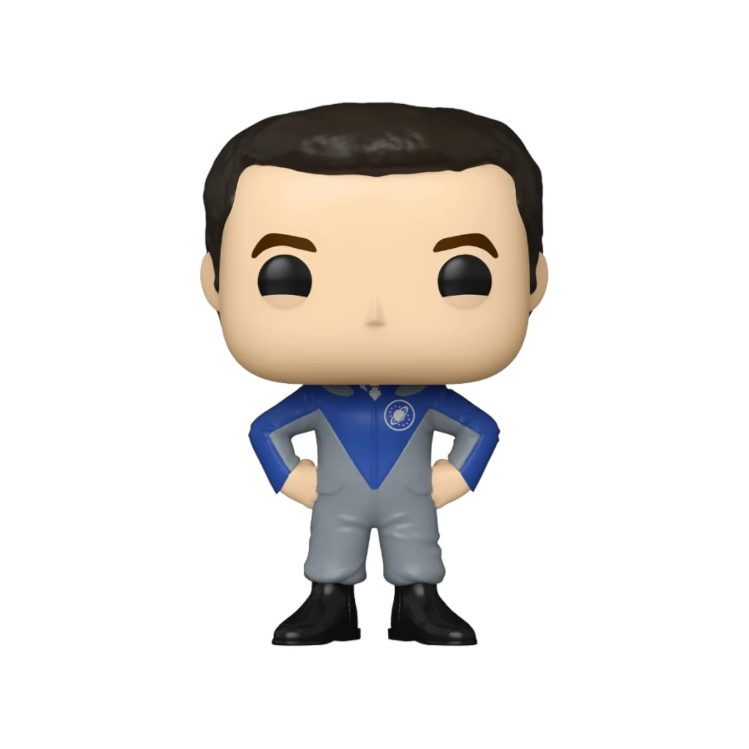 Fred Kwan as tech sergeant Chen #1529 Funko Pop! - Galaxy Quest - Image 2