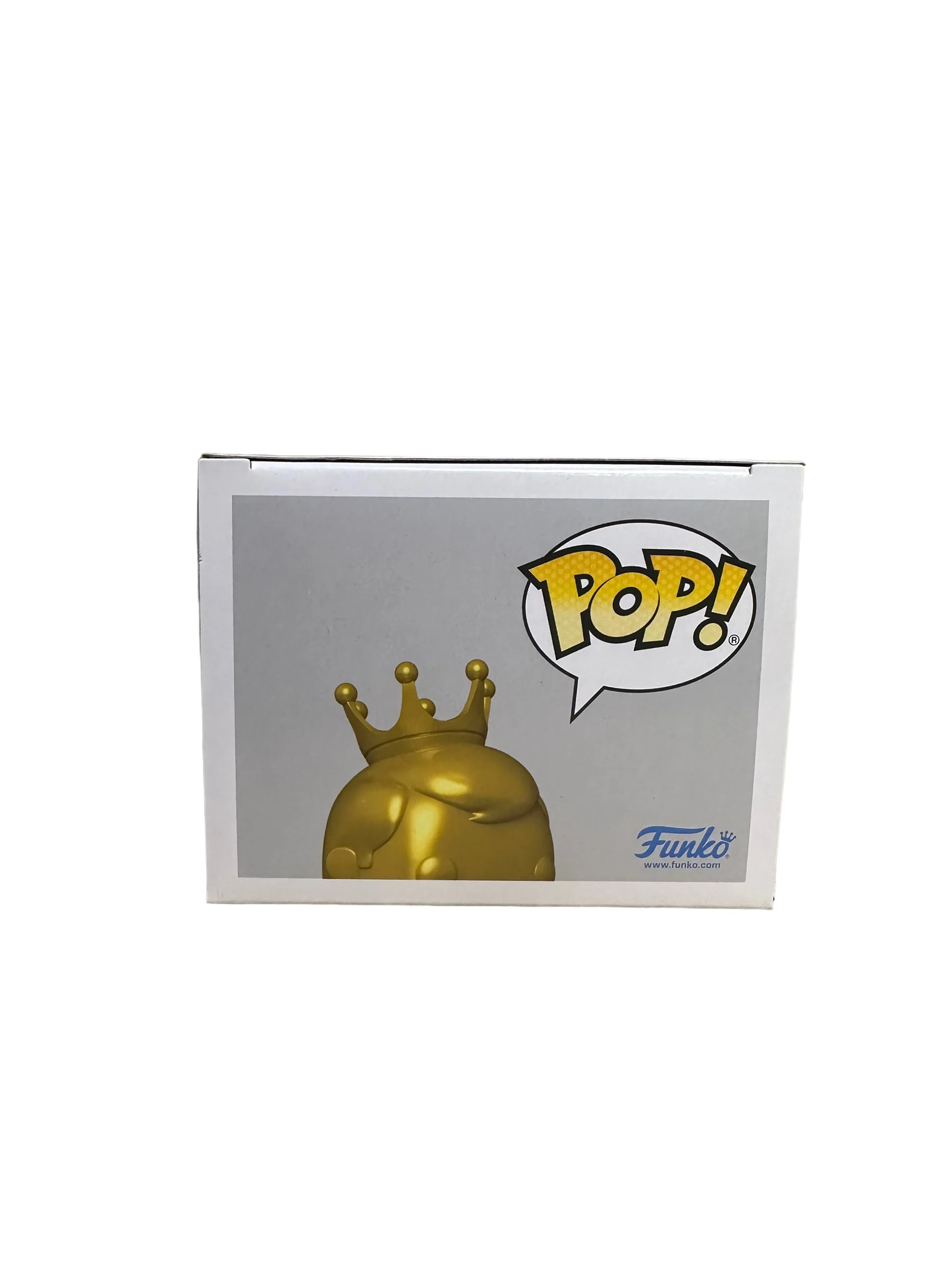 Freddy Bowling Trophy Funko Pop! - Funkoville - SDCC 2023 Official Convention Exclusive - Condition 8.5/10 - Image 7
