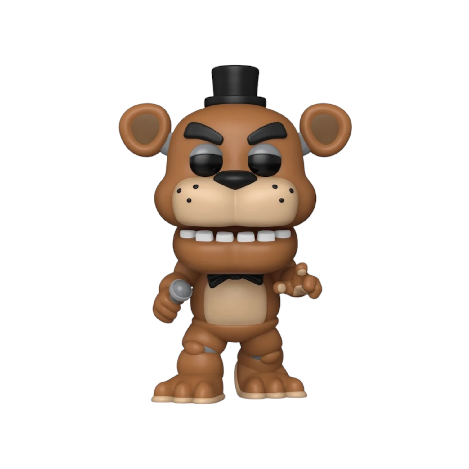 Freddy Fazbear #1060 Funko Pop - Five Nights at Freddy's 10th Anniversary - Image 2
