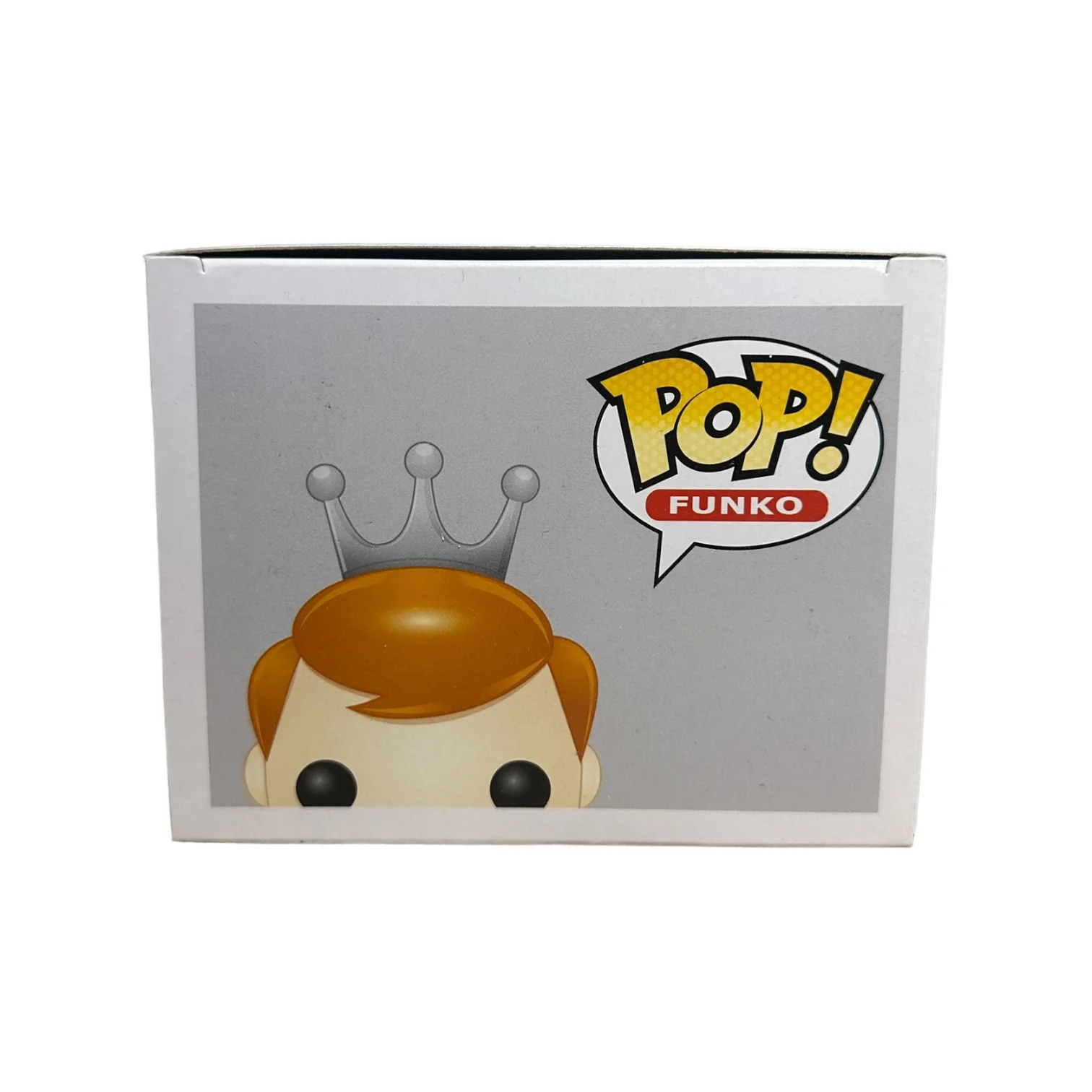 Freddy Funko #04 (Birthday) Funko Pop! - Funko Shop Exclusive - Condition 8.5/10 - Image 6