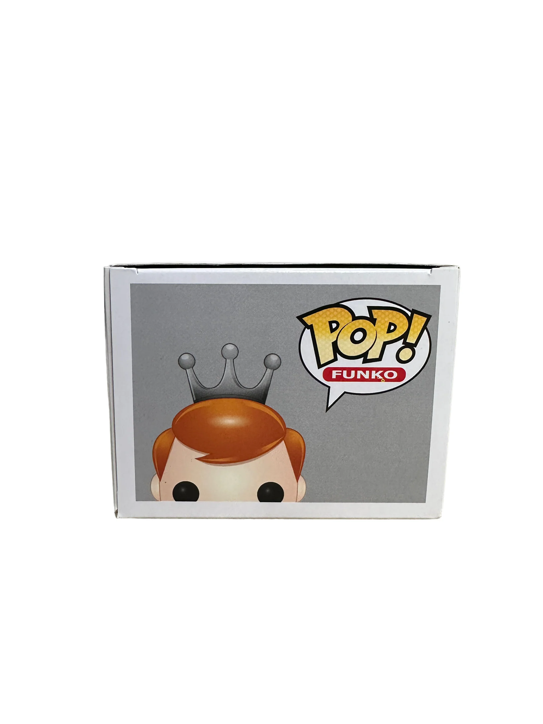 Freddy Funko #17 Funko Pop! - 2015 Pop! - Condition 8/10 - Image 7