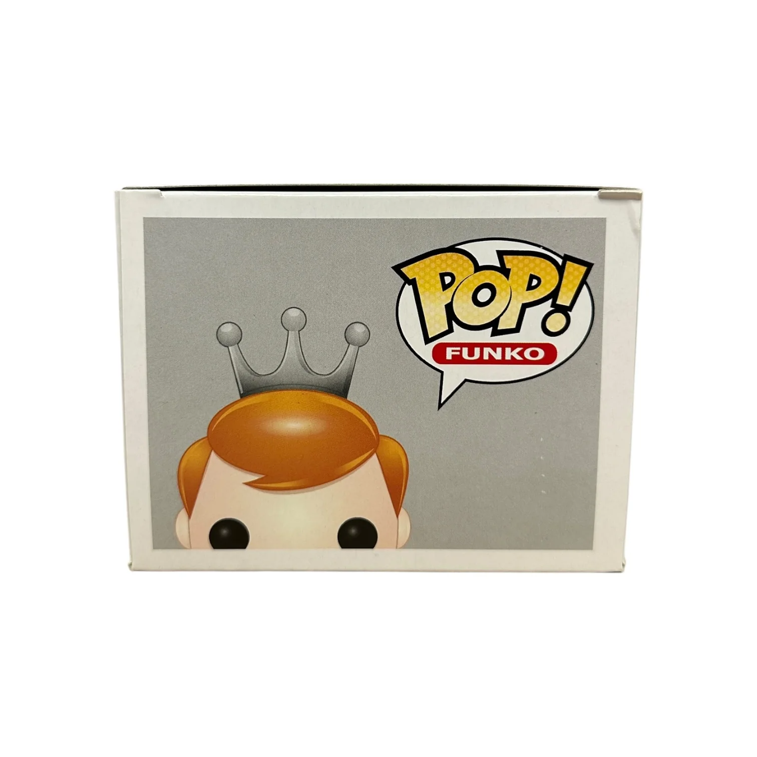 Freddy Funko as Batman #22 Funko Pop! - SDCC 2013 Exclusive LE200 Pcs - Condition 8.5/10 - Image 6