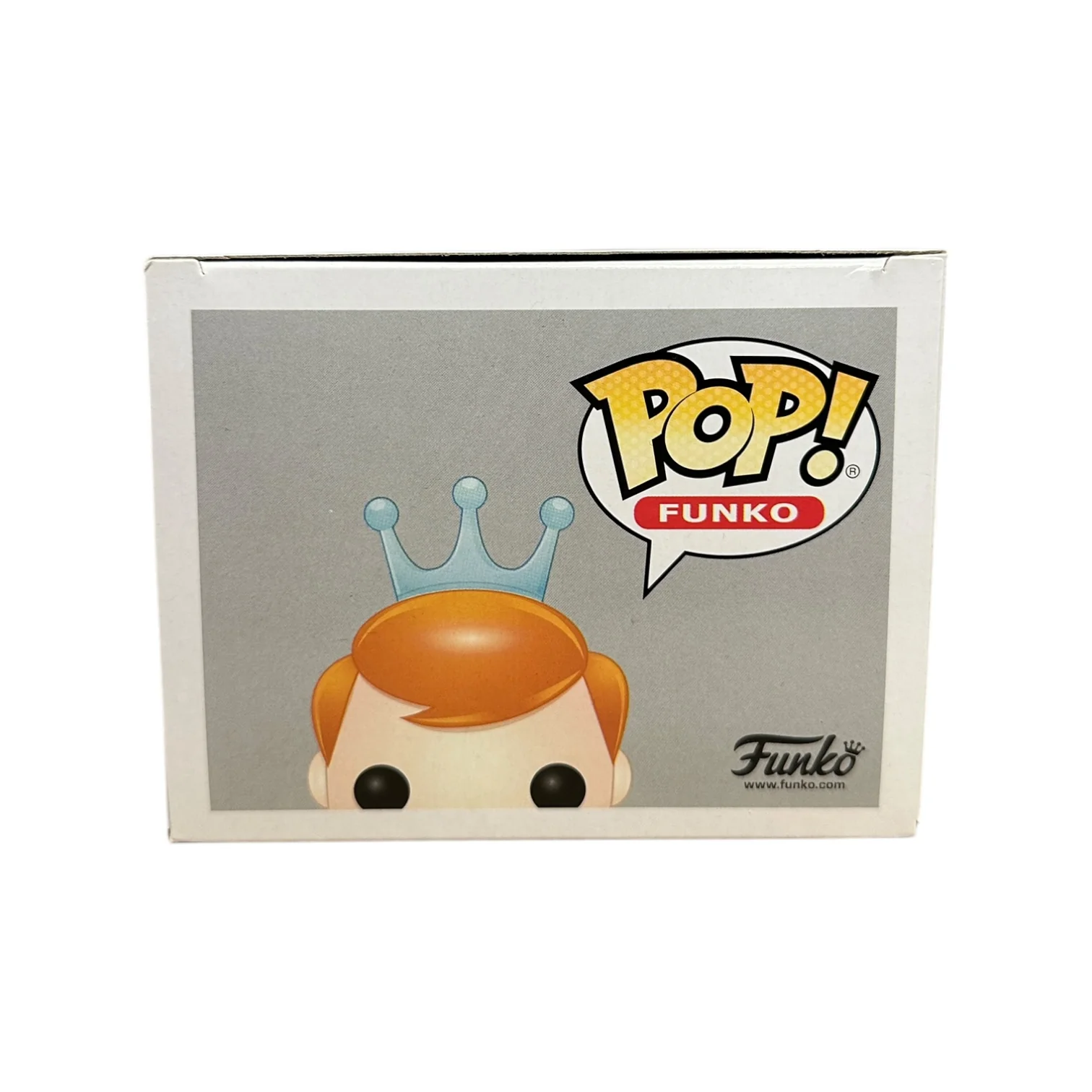 Freddy Funko as Blue Ranger Funko Pop! - Power Rangers - SDCC 2017 Exclusive LE525 Pcs - Condition 8.5/10 - Image 6