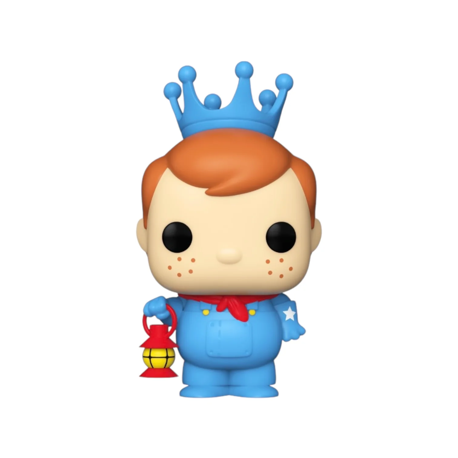 Freddy Funko as Conductor Funko Pop! - Schoolhouse Rock! - Freddy's Funtastic Voyage 2024 Online Edition LE2000 Pcs - Image 2