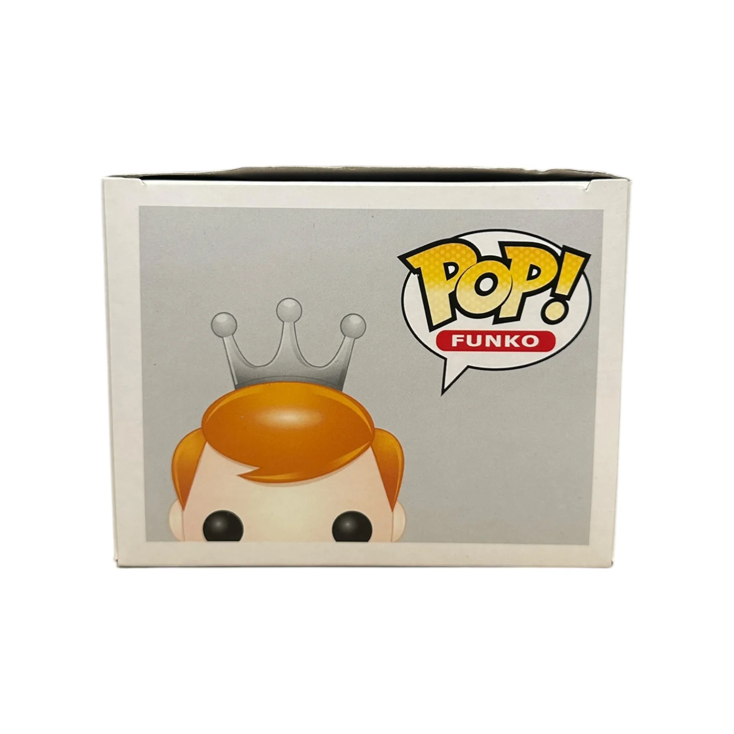 Freddy Funko as Daryl Dixon #32 (Bloody) Funko Pop! - SDCC 2015 Exclusive LE500 Pcs - Condition 7/10 - Image 5