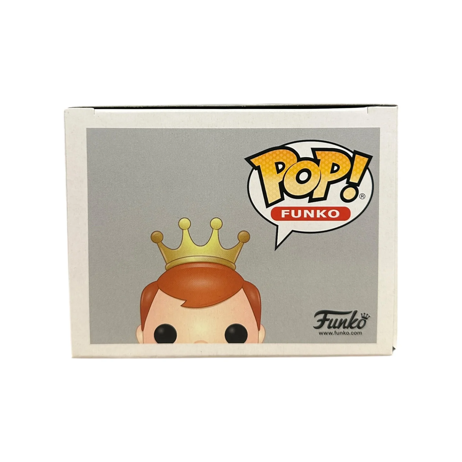 Freddy Funko as Frankenstein (Glows in the Dark) Funko Pop! - Universal Monsters - SDCC 2019 Exclusive LE24 Pcs - Condition 8.75/10 - Image 5