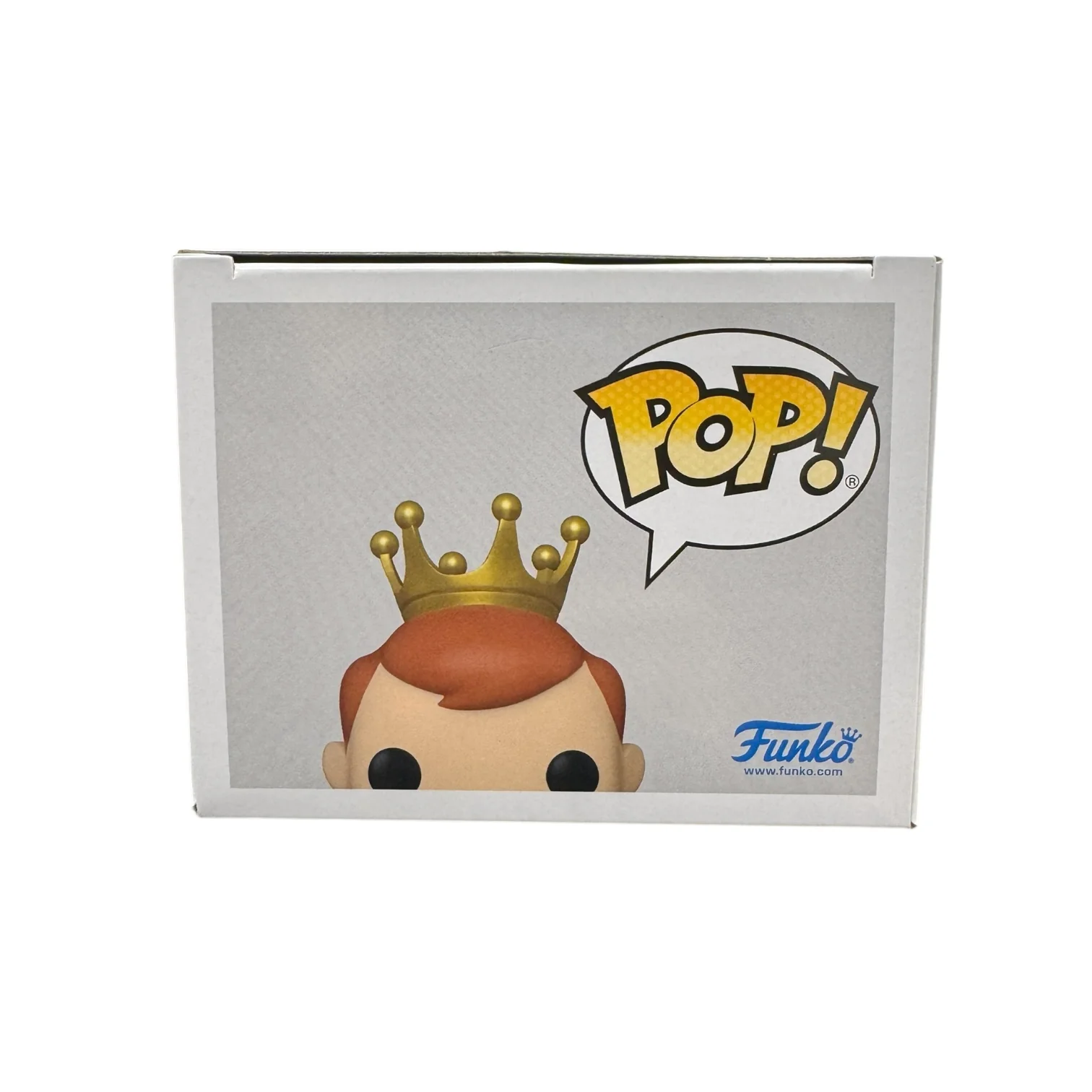 Freddy Funko as Genji Funko Pop! - Overwatch 2 - Camp Fundays 2023 Online Exclusive LE4000 Pcs - Image 5