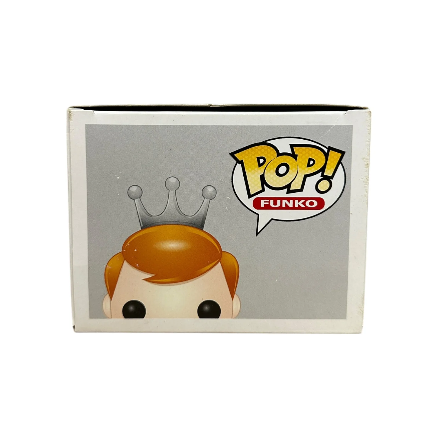 Freddy Funko as Jaime Lannister #18 Funko Pop! - SDCC 2013 Exclusive LE96 Pcs - Condition 7.5/10 - Image 6