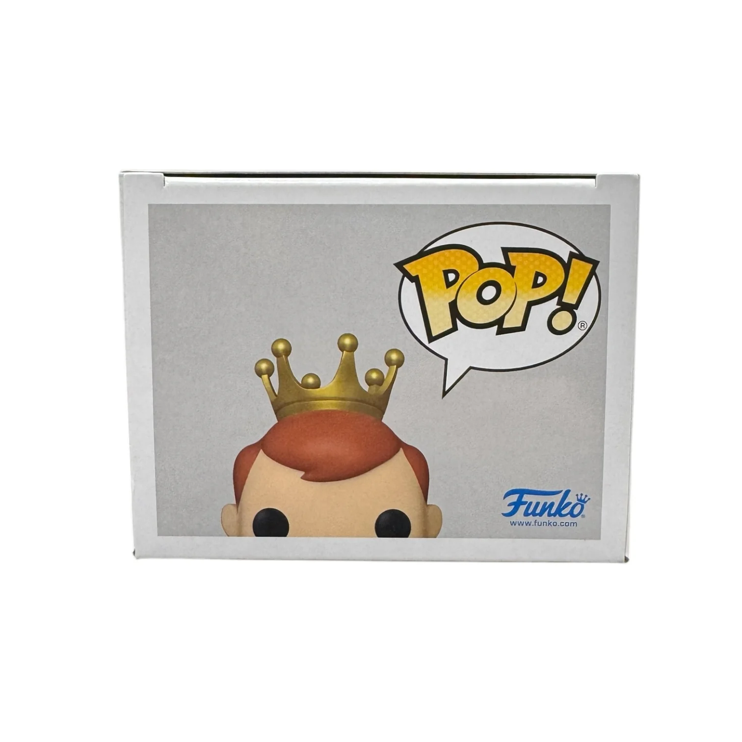 Freddy Funko as Number Five - Umbrella Academy - Funko Pop! - Freddy's Funtastic Voyage 2024 Online Edition LE4500 Pcs - Image 5