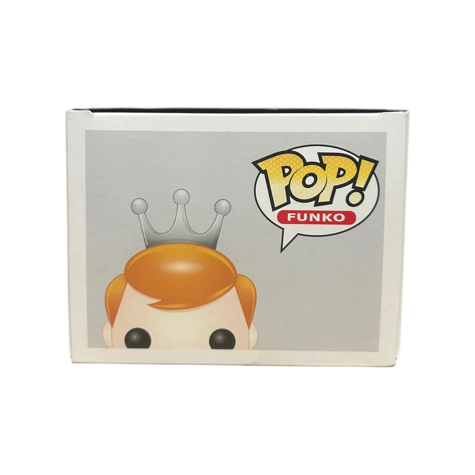 Freddy Funko as Olaf #38 Funko Pop! - SDCC 2015 Exclusive LE196 Pcs - Condition 7/10 - Image 6