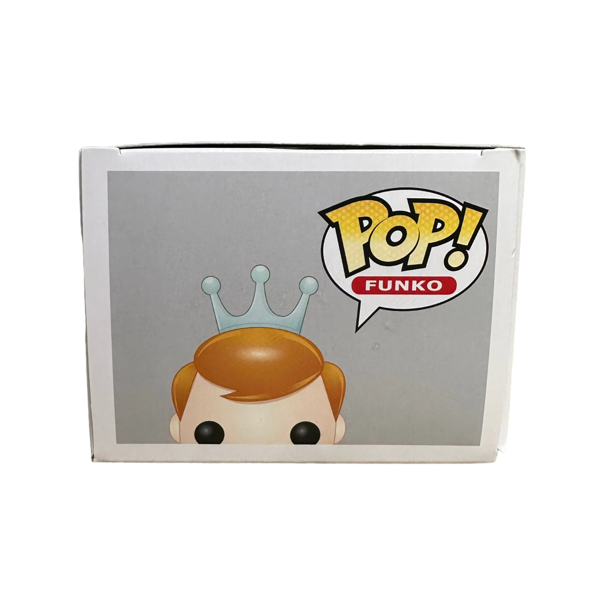 Freddy Funko as Oompa Loompa #44 Funko Pop! - SDCC 2016 Exclusive LE400 Pcs - Condition 8.5/10 - Image 6