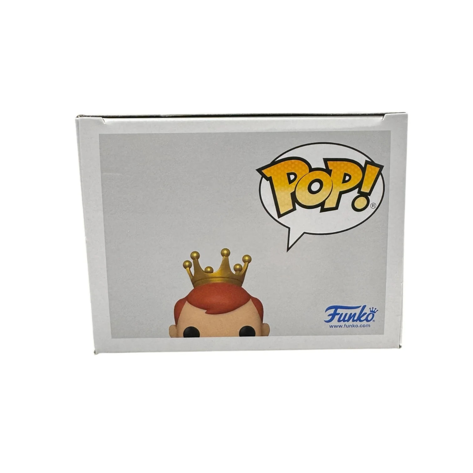 Freddy Funko as Peacemaker Funko Pop! - The Suicide Squad - Camp Fundays 2023 Online Edition LE5000 Pcs - Image 5