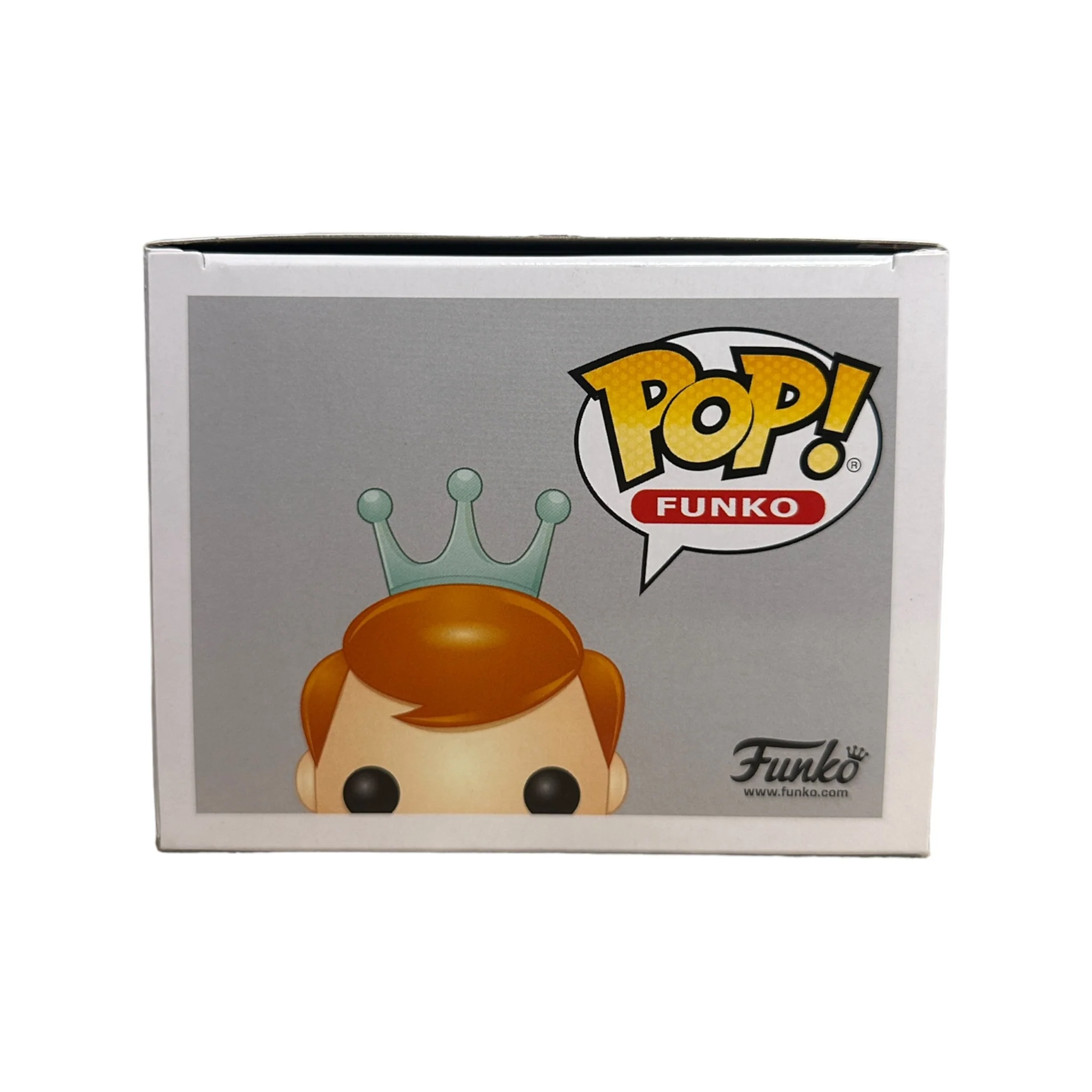 Freddy Funko as Poe Dameron Funko Pop! - Star Wars - SDCC 2017 Exclusive LE200 Pcs - Condition 8.75/10 - Image 6