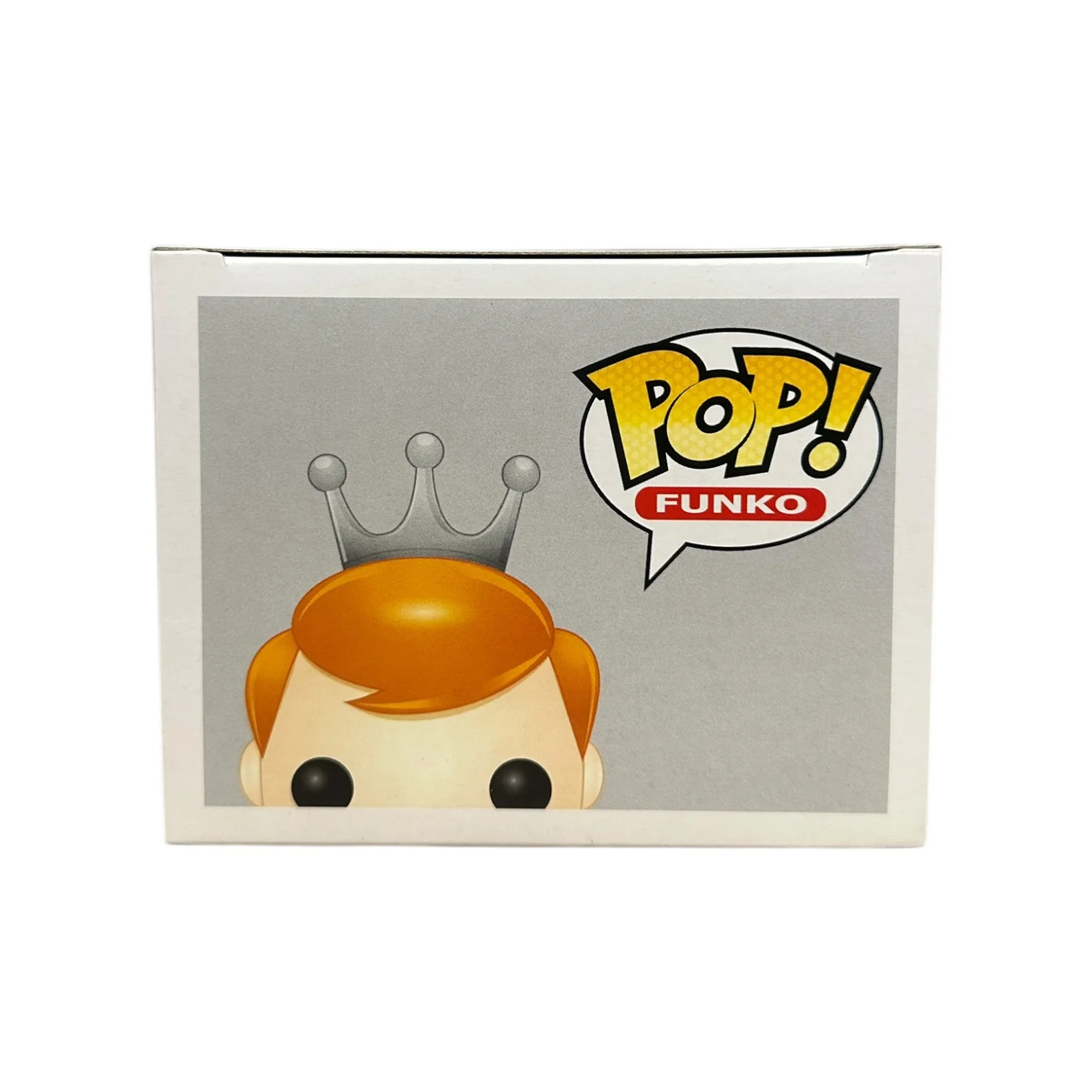 Freddy Funko as Raphael #26 Funko Pop! - SDCC 2014 Exclusive LE300 Pcs - Condition 8/10 - Image 6